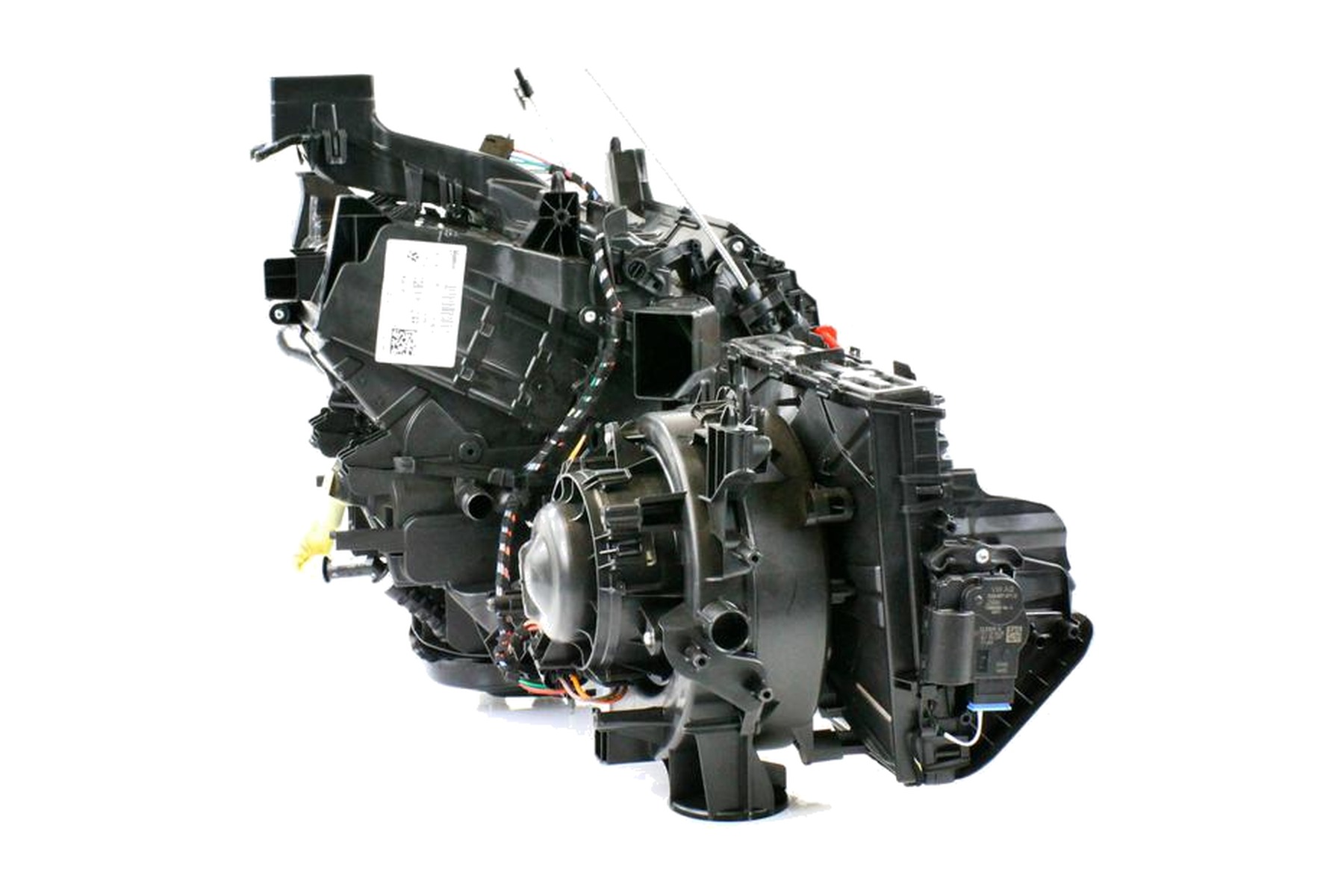Caixa de Ar Condicionado VW 2QB816002AA - Imagem 6