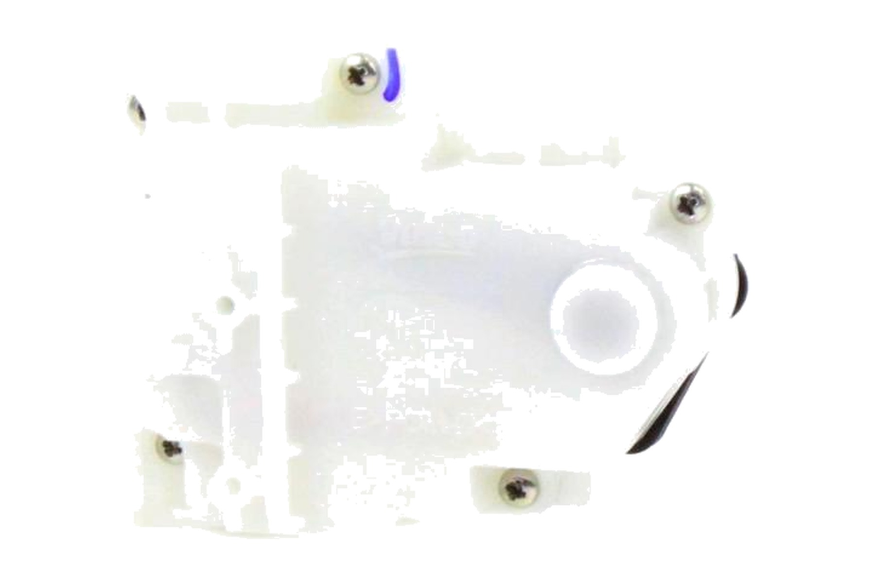 Motor Elétrico de Trava de Porta VW 5W0959783 - Imagem 14