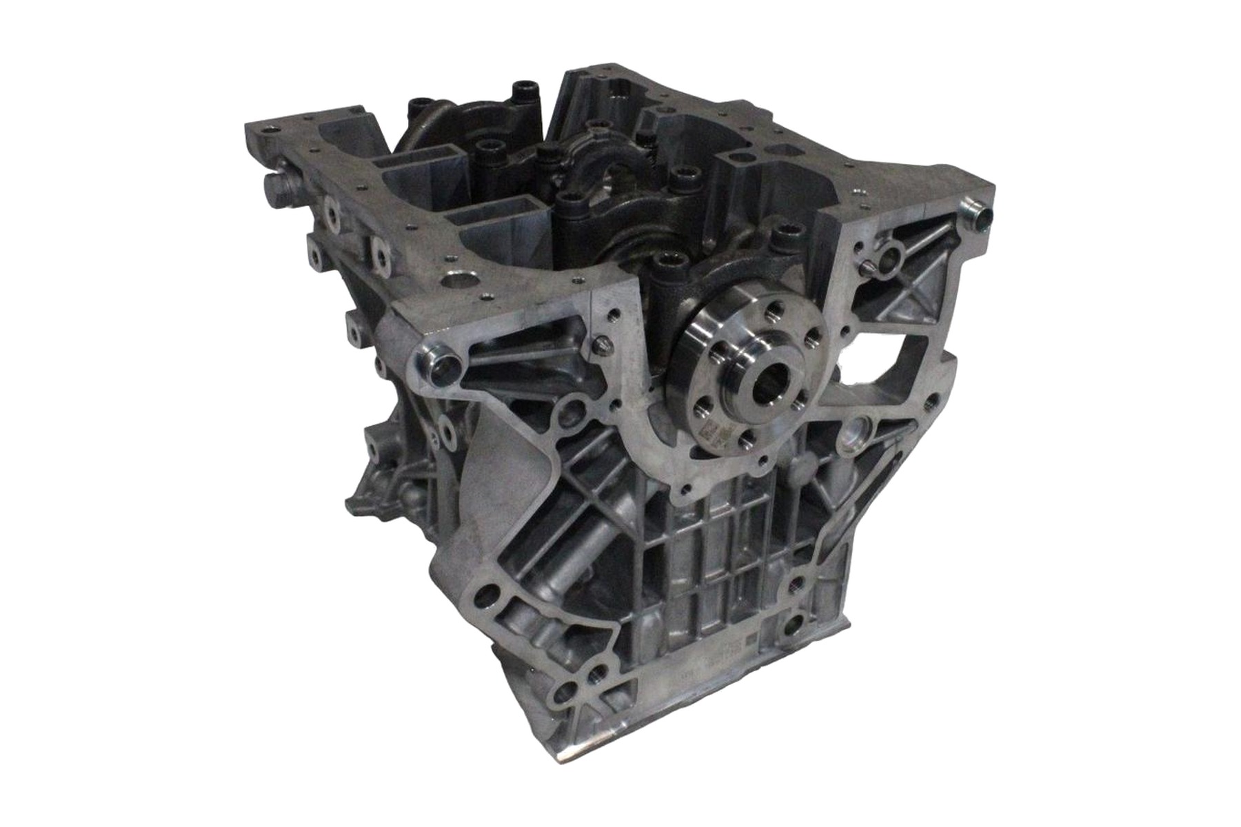 Bloco de Motor 1.0 litros VW 04C103101H