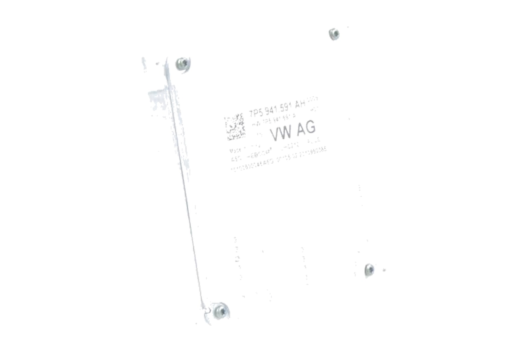Módulo VW 7P5941591AH - Imagem 22