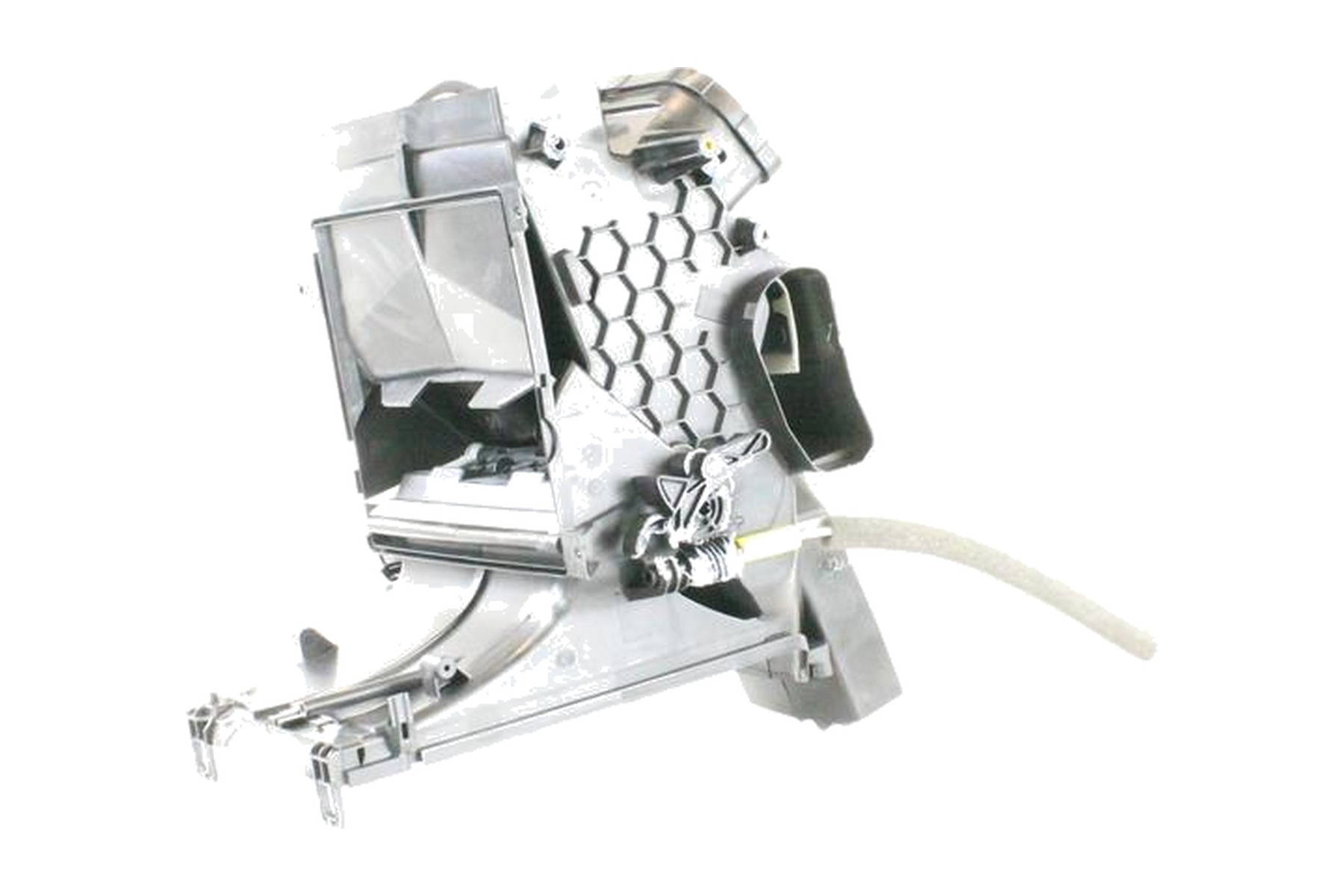Caixa de Evaporador de Ar condicionado VW 5U0820007A - Imagem 23