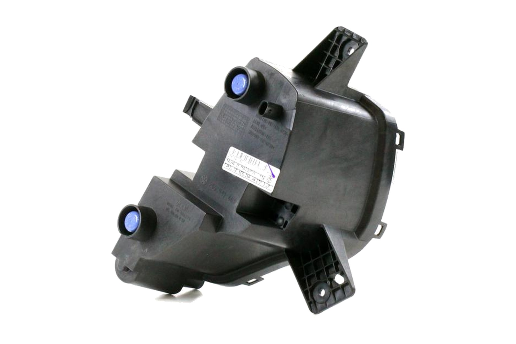 Farol de Milha LED Esquerdo (Motorista) Dianteiro VW 2G5941661A - Imagem 15