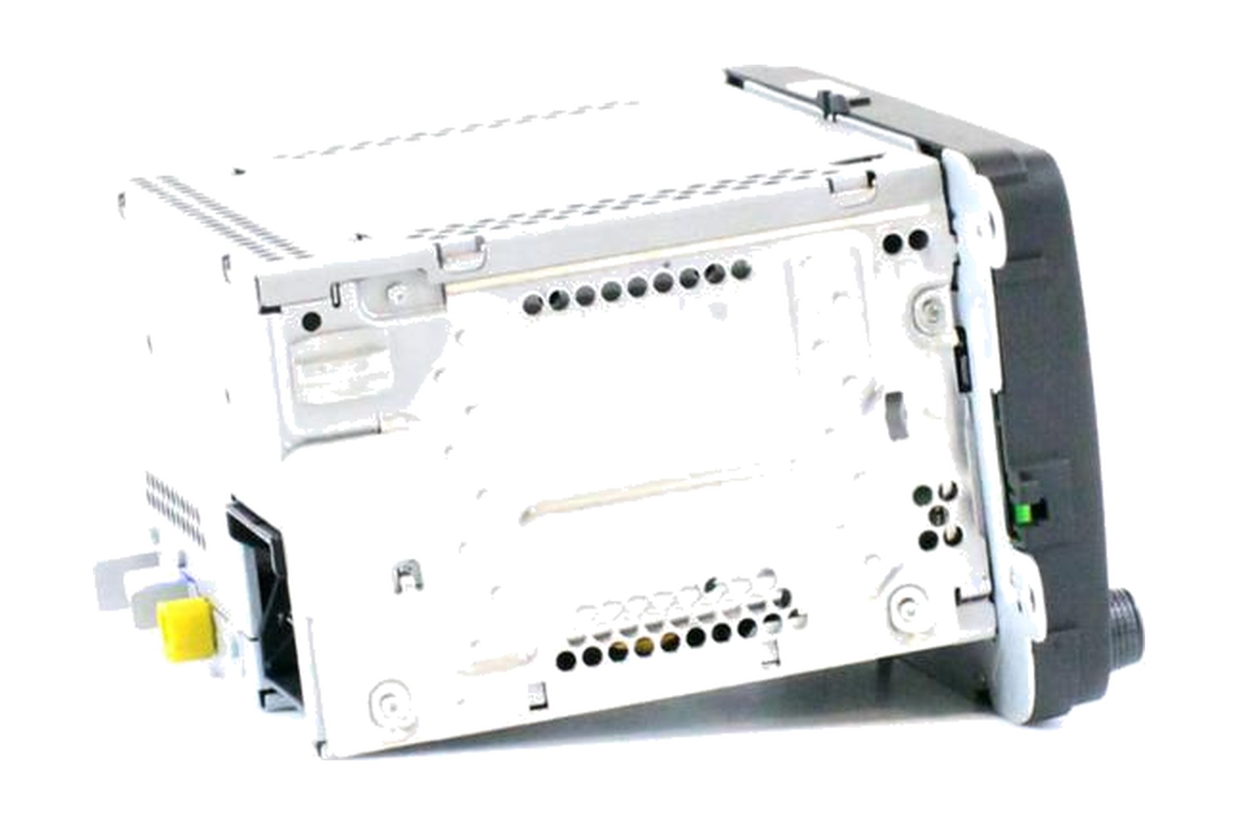 Rádio Automotivo VW 5C0035680B - Imagem 18