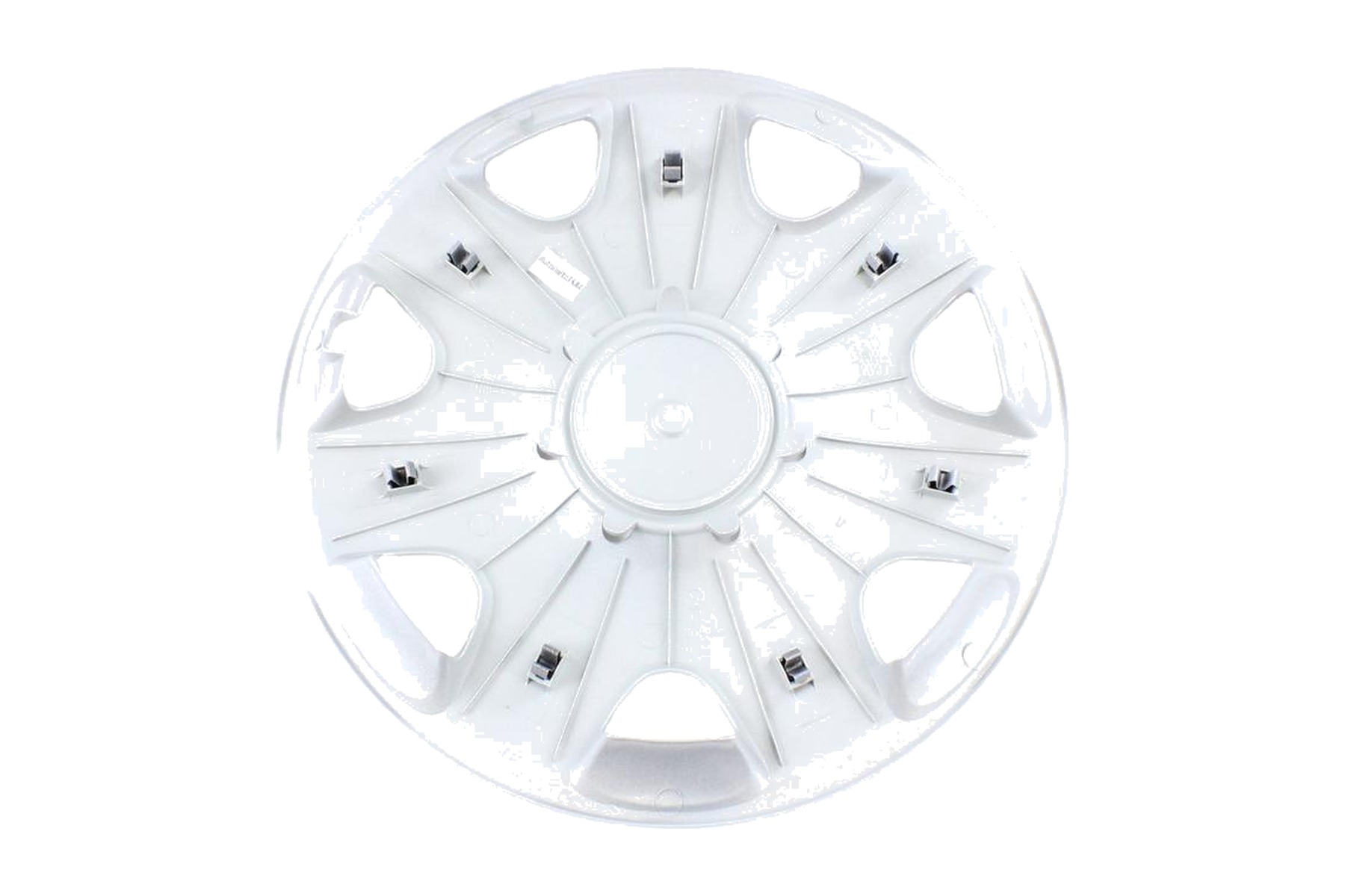 Calota de Roda 14 Polegadas VW 5Z0601147CZ31 - Imagem 2