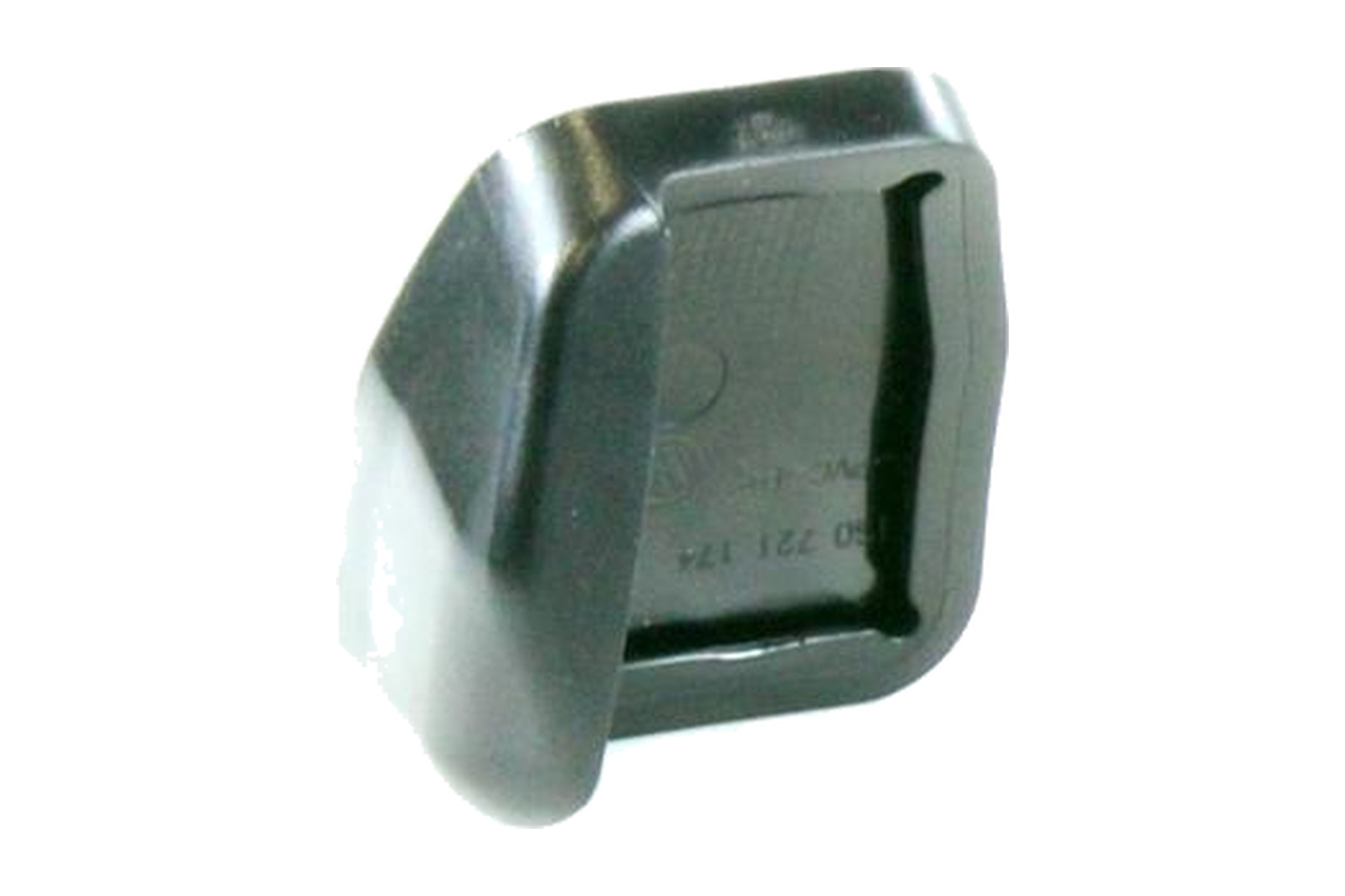Capa de Pedal de Embreagem VW 1S0721174 - Imagem 11
