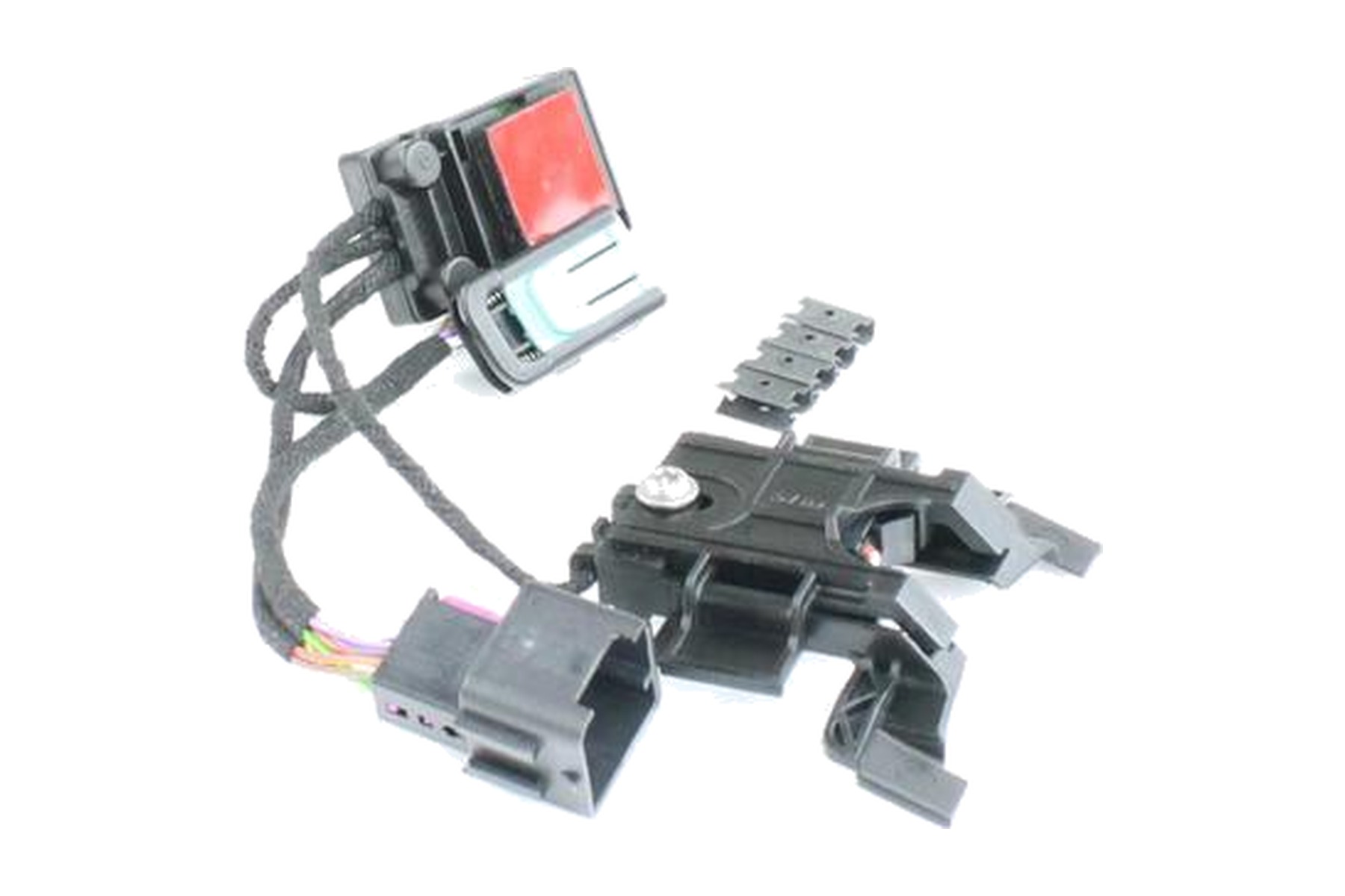 Sensor de Posição de Alavanca de Câmbio VW 5Q0713128A - Imagem 21