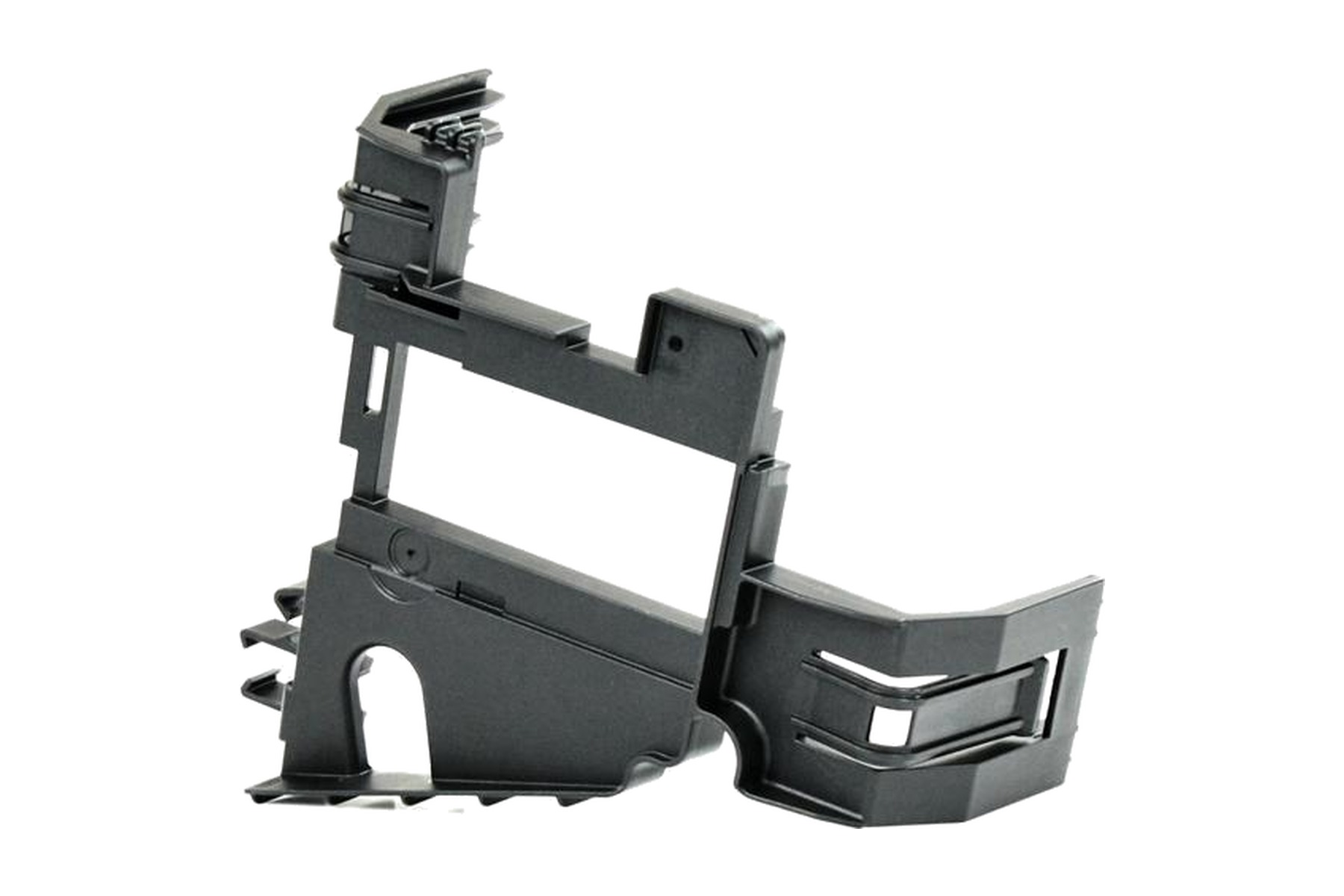Suporte de Caixa de Fusíveis VW 1S0915345 - Imagem 3