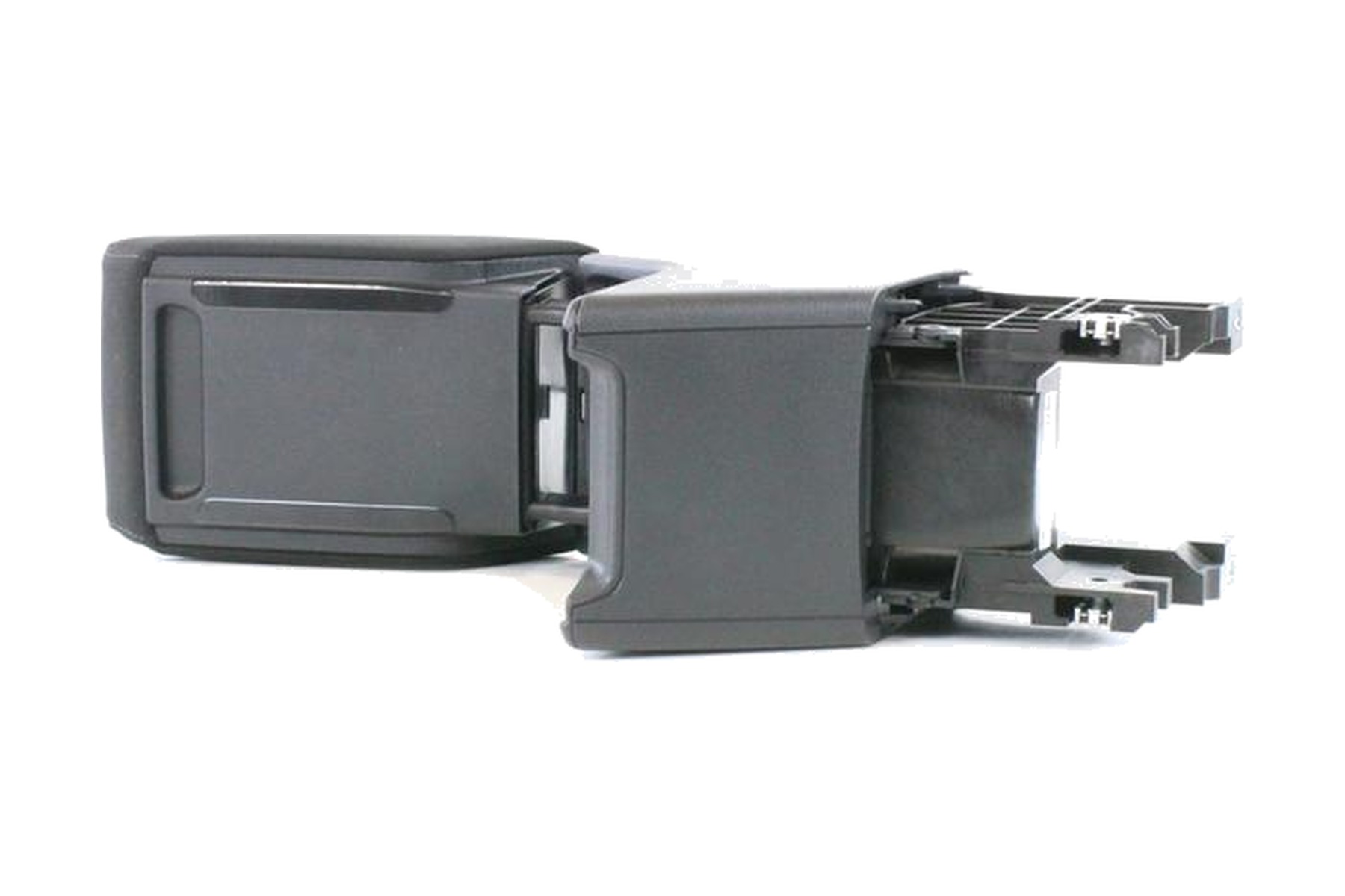 Apoio de Braço VW 6EA864207DUFU - Imagem 2
