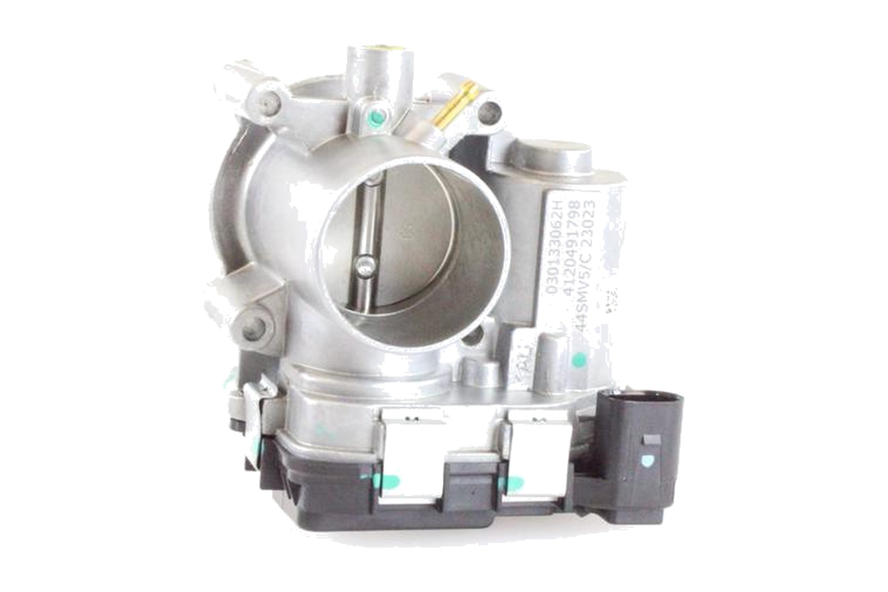 Corpo de Borboleta de Injeção Eletrônica VW 030133062H - Imagem 24