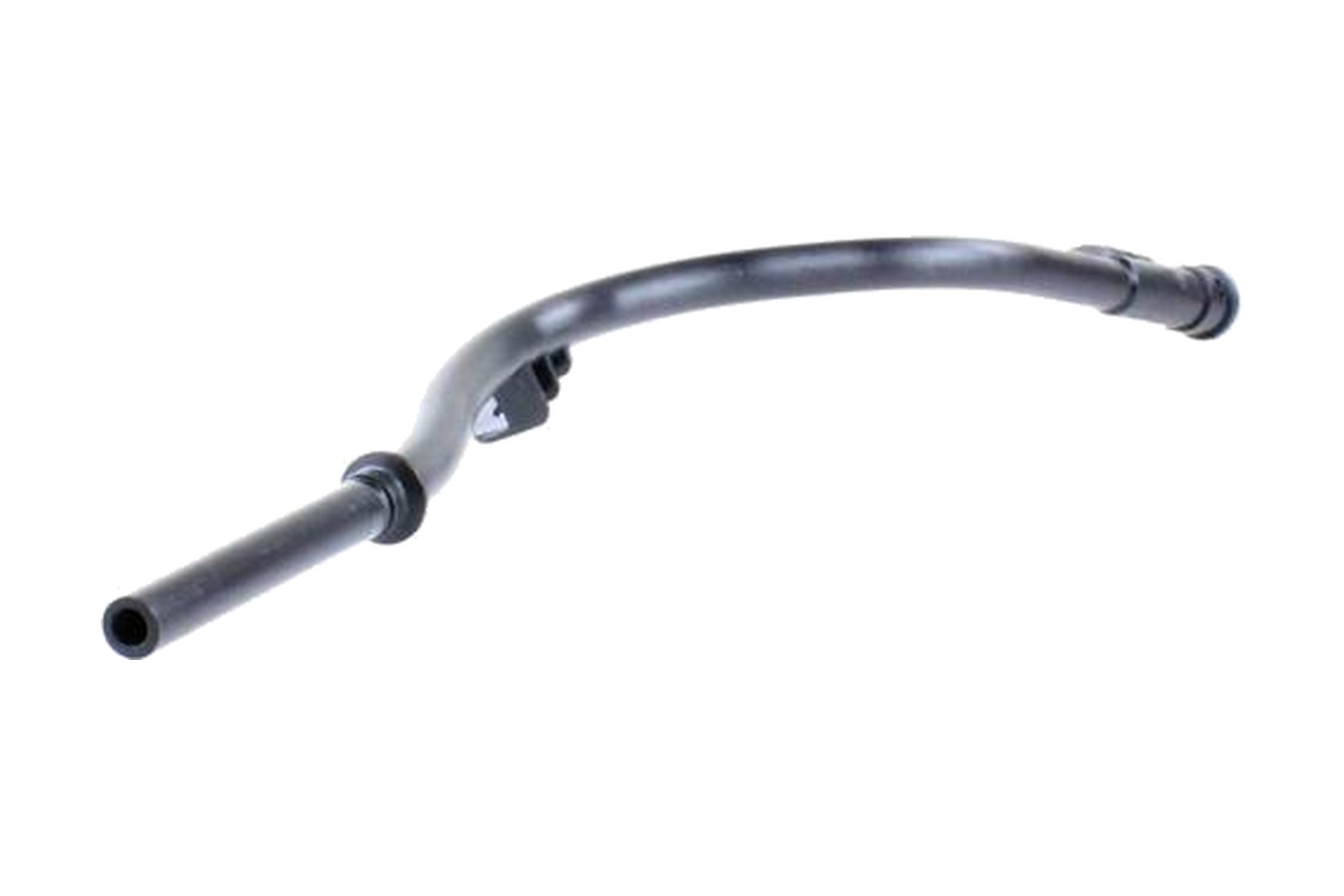 Tubo de Vareta de Nível de Óleo de Motor VW 03L115629E - Imagem 9