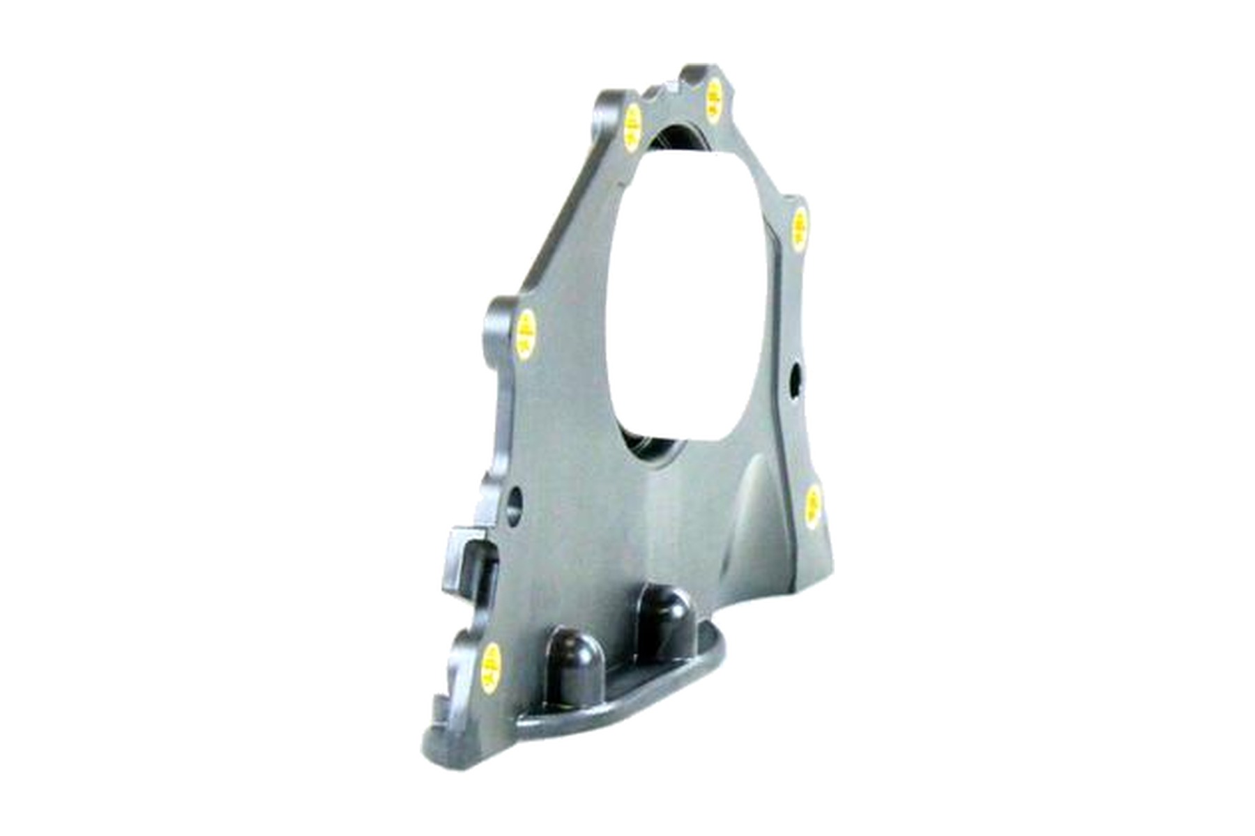 Retentor de Volante de Motor Traseiro Flange VW 03H103151B - Imagem 21
