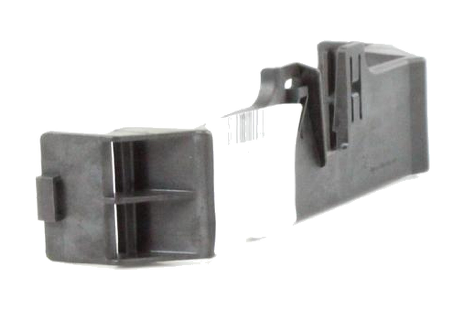 Suporte de Caixa de Fusíveis VW 2H0915345 - Imagem 21