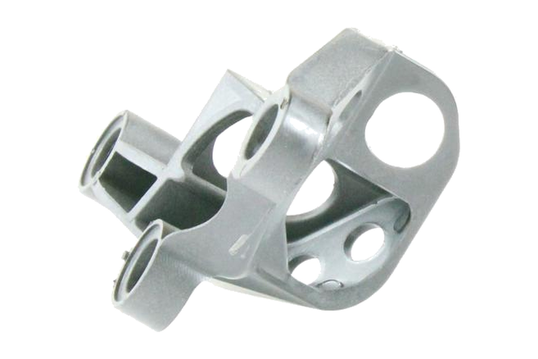 Suporte de Cabo de Trambulador de Caixa de Câmbio VW 6Q0711789F - Imagem 6