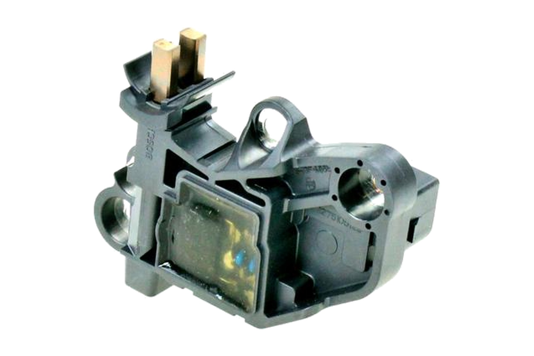 Regulador de Tensão VW 5U0903803B - Imagem 4