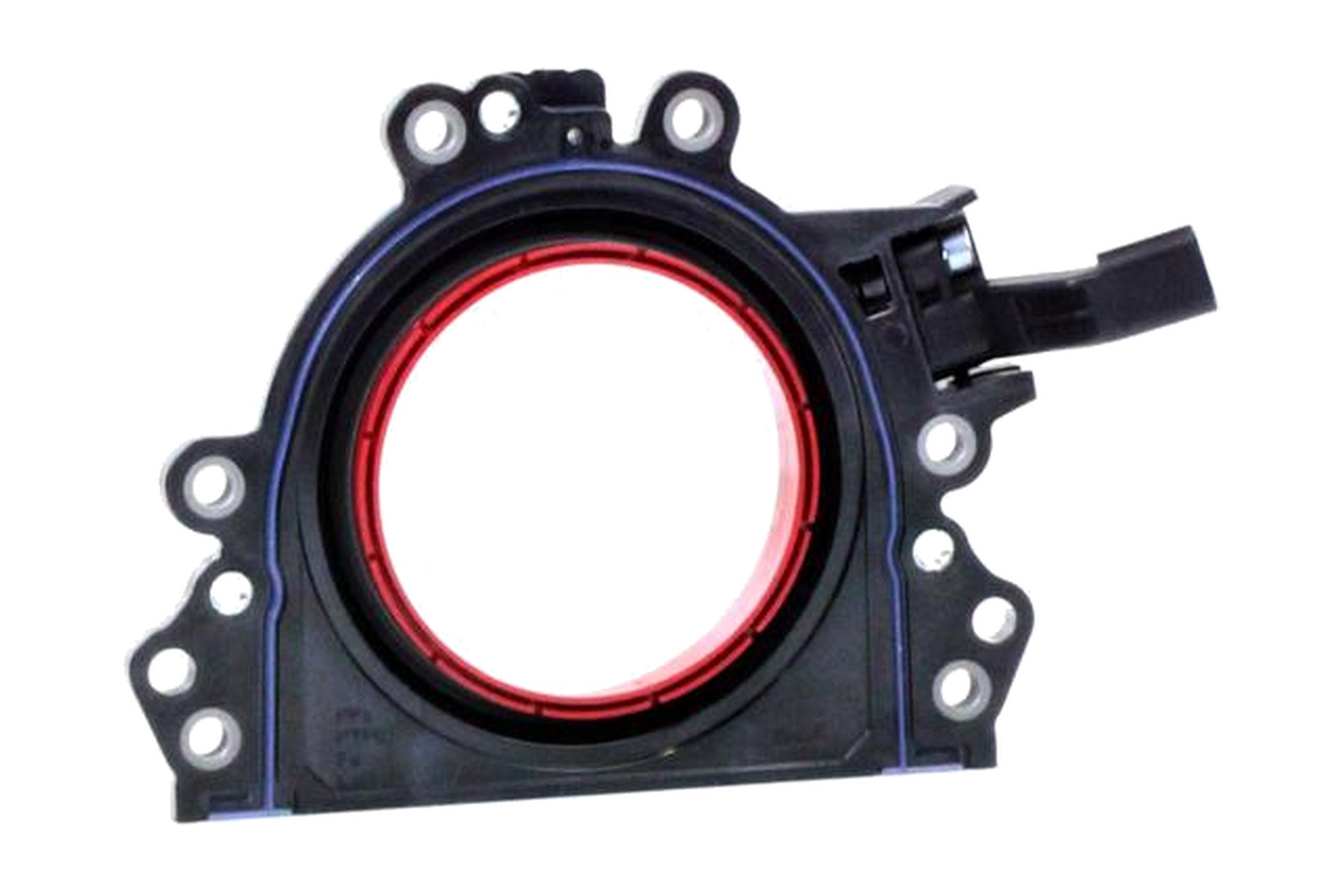 Retentor de Volante de Motor Traseiro Flange VW 04E103170AE - Imagem 12
