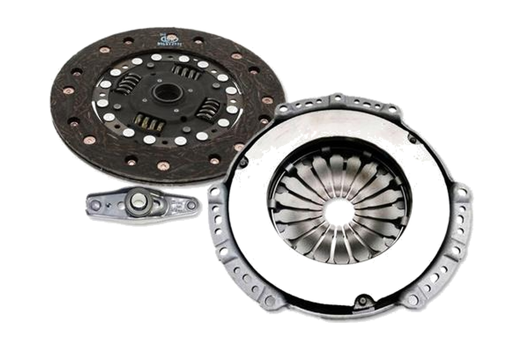 Kit de Embreagem VW JZZ198015E - Imagem 3