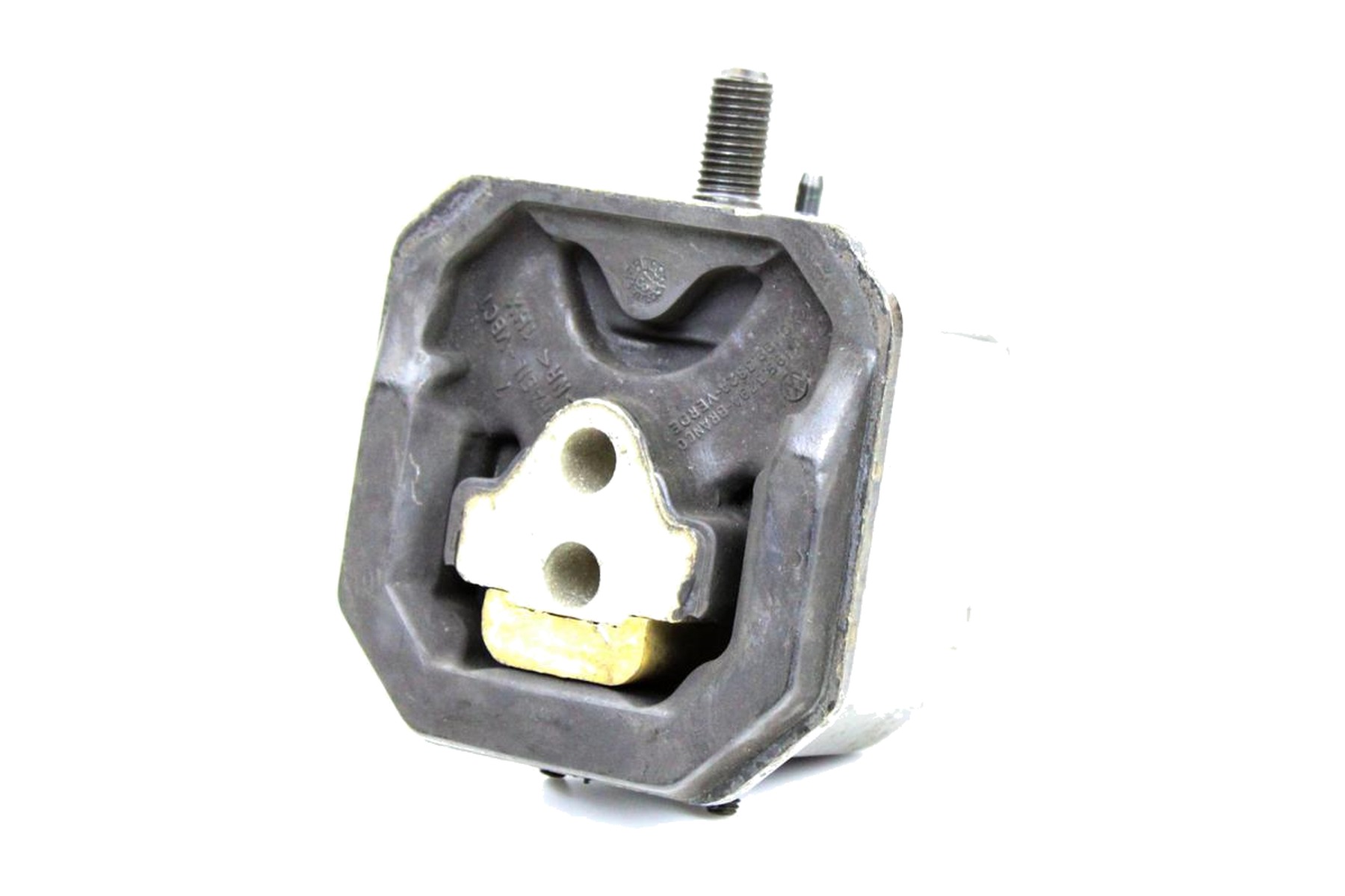 Coxim de Motor Direito (Passageiro) VW 7X0199382A - Imagem 3