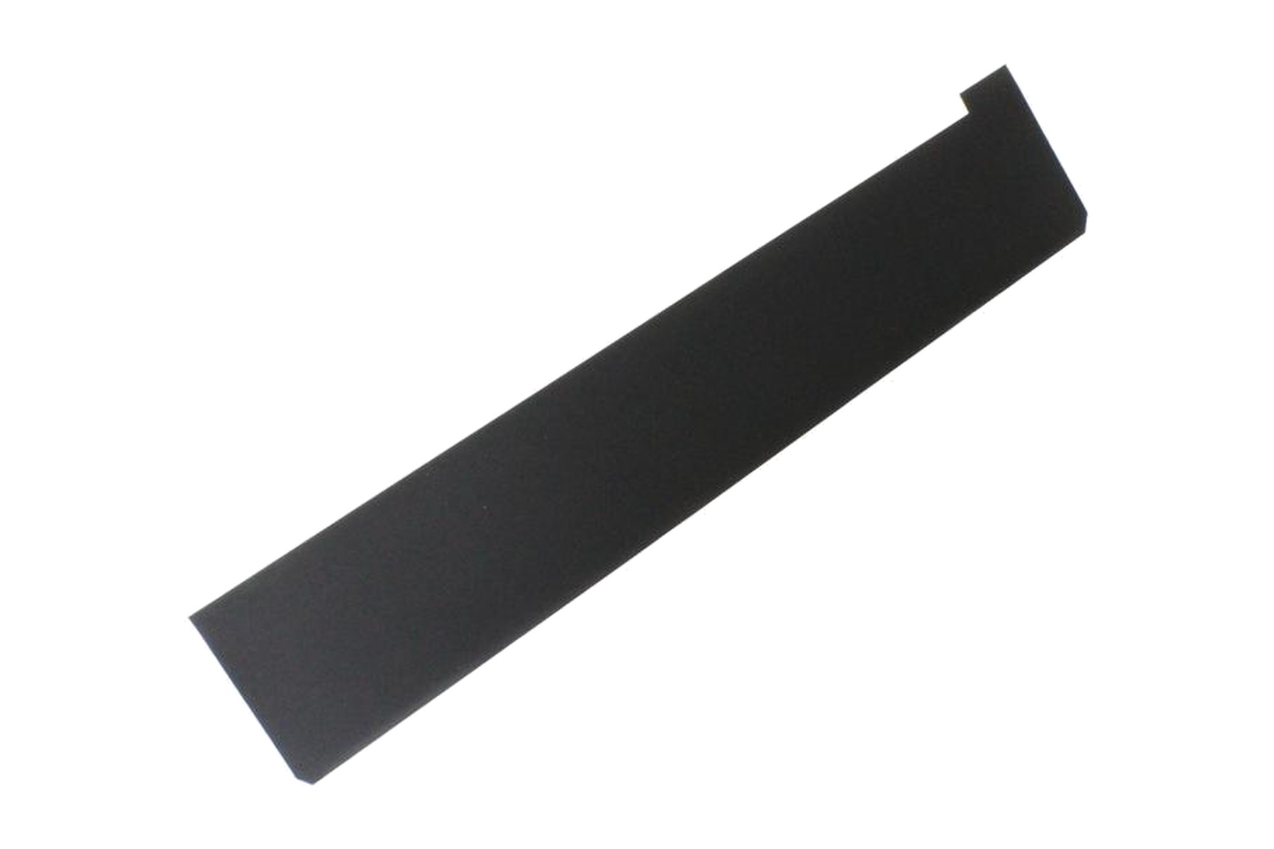 Adesivo de Porta Traseiro Direito (Passageiro) Preto VW 5Z985332001C - Imagem 2