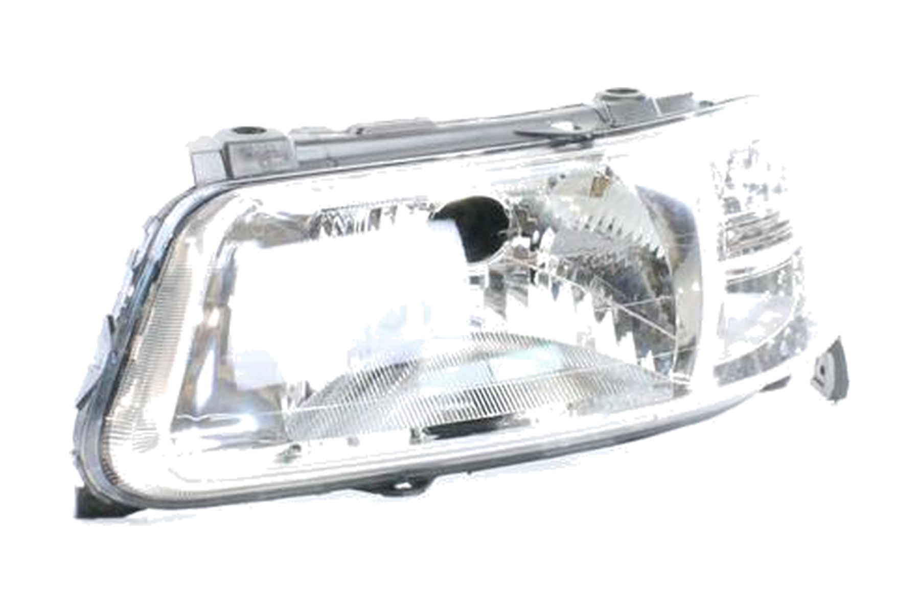 Farol Esquerdo (Motorista) VW 5X3941043 - Imagem 22