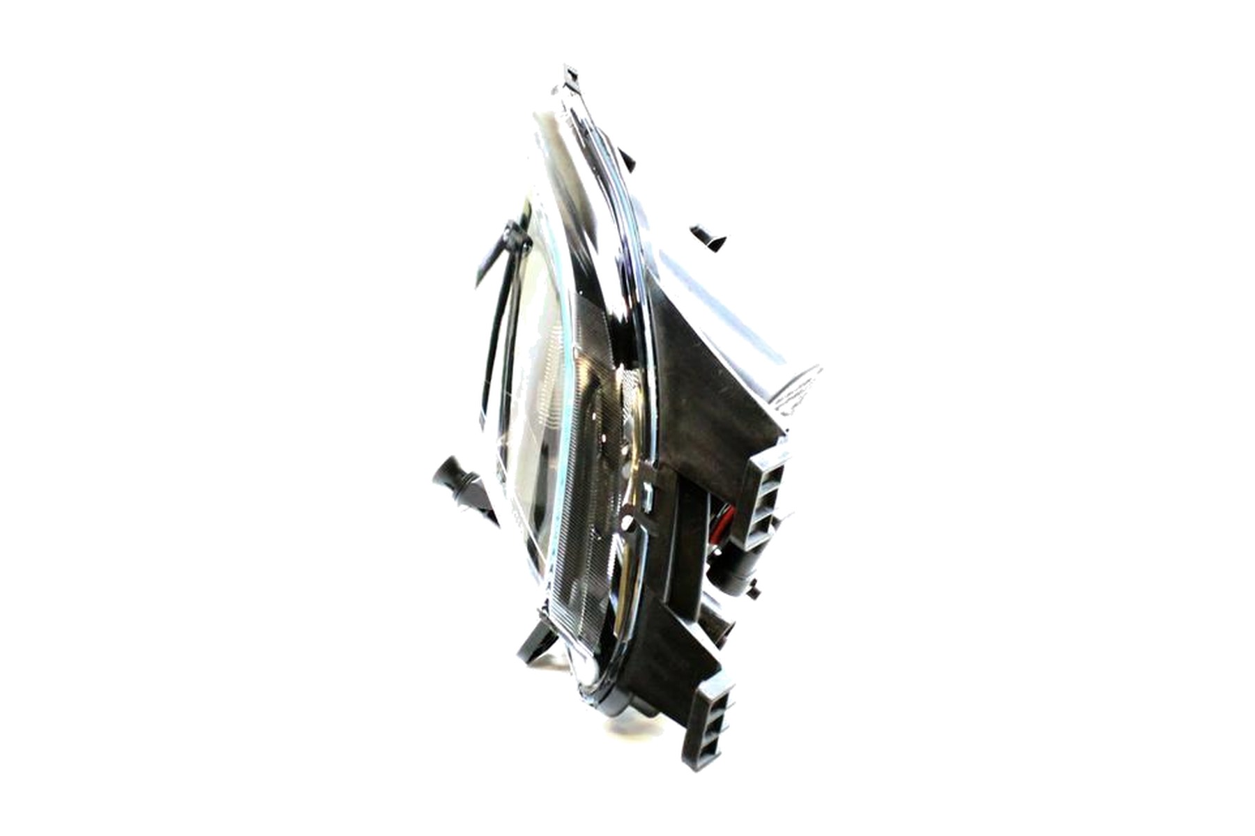 Farol de Milha Esquerdo (Motorista) Dianteiro VW 5C7941699R - Imagem 6
