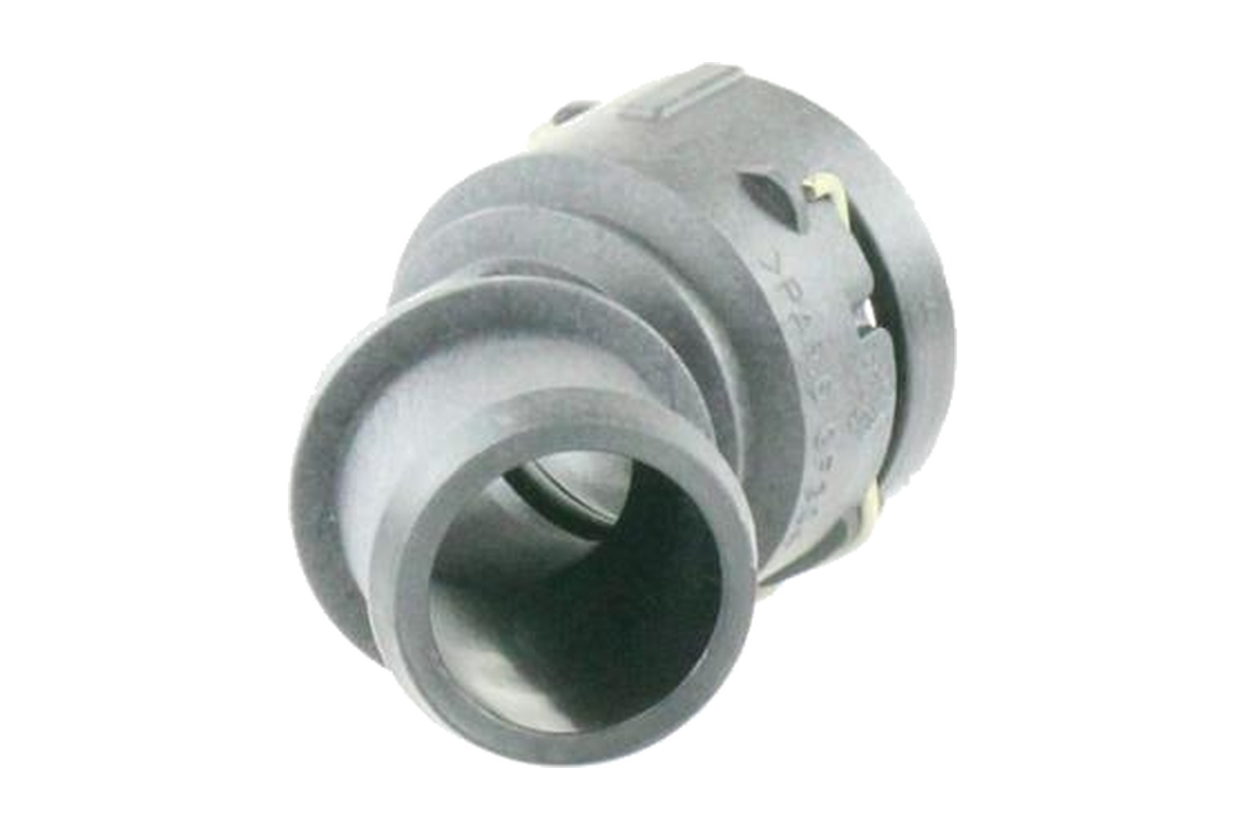 Conexão de Mangueira de Água de Radiador VW 1J0122291 - Imagem 20