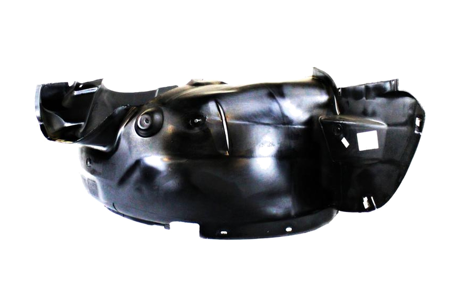 Para-barro de Caixa de Roda VW 5U0809958 - Imagem 4
