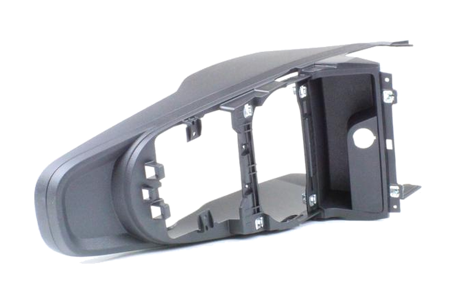 Console Central VW 5U1863241E82V - Imagem 22