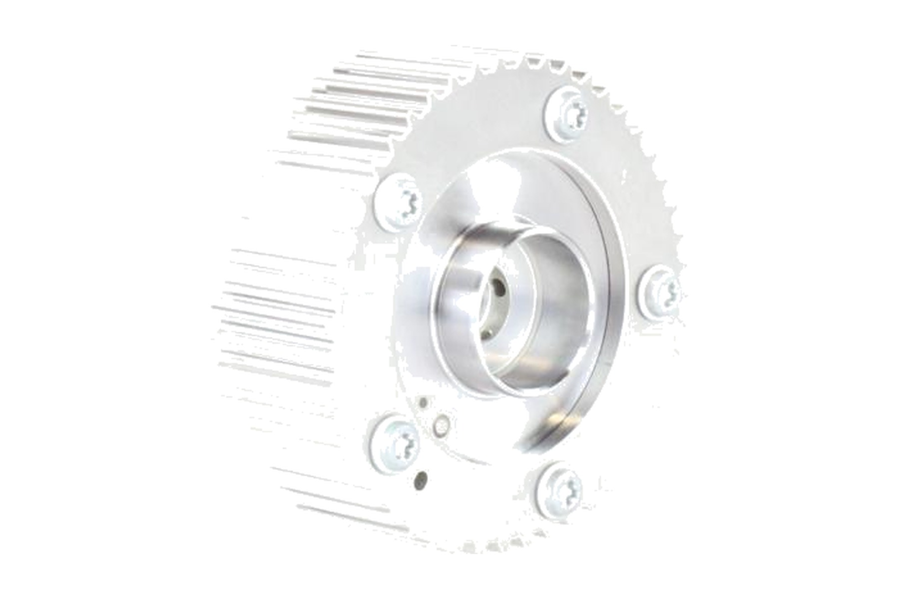 Polia de Comando de Válvulas VW 04C109088C - Imagem 22