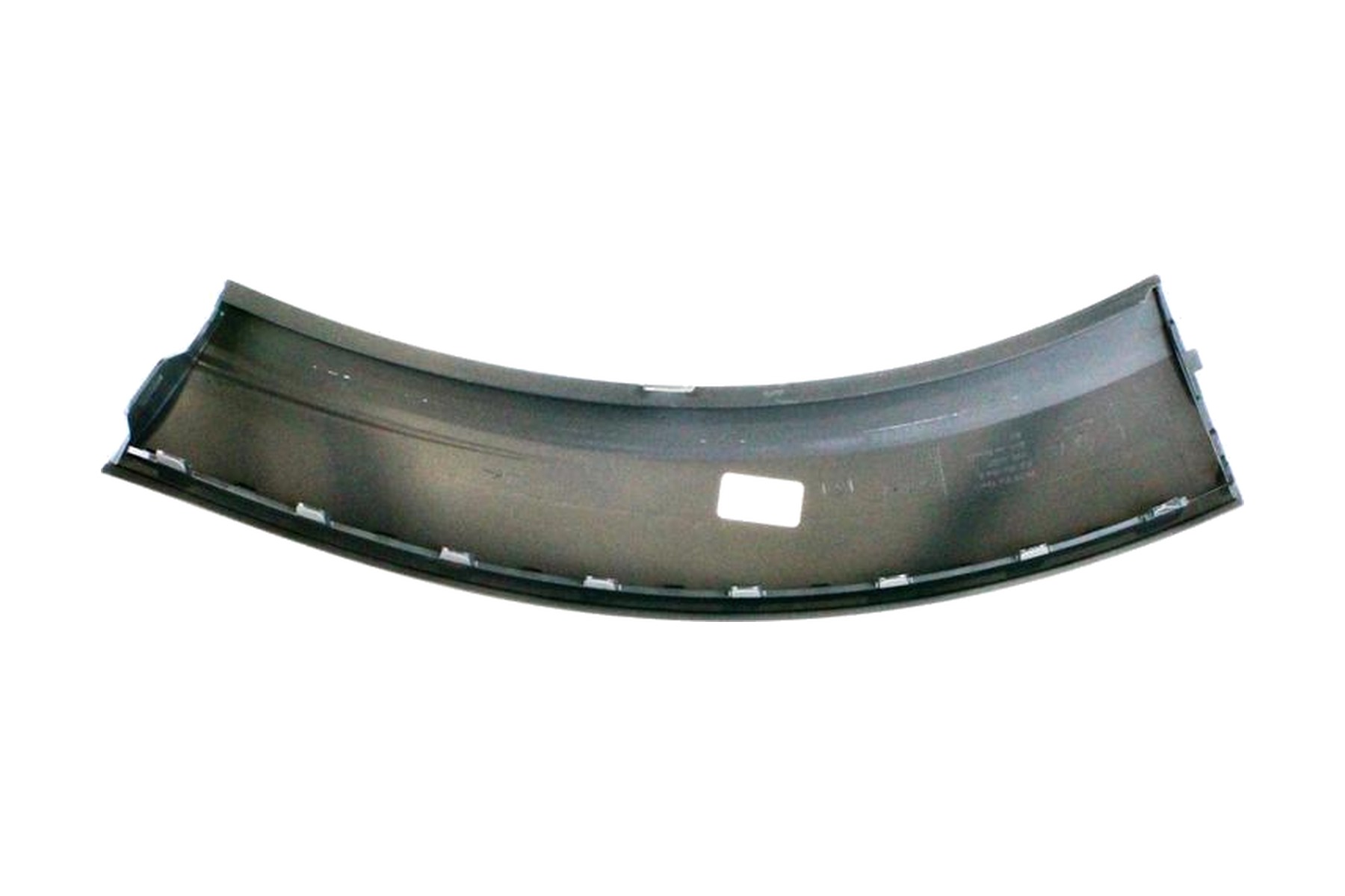 Moldura de Para-lama VW 1SB807257A9B9 - Imagem 4