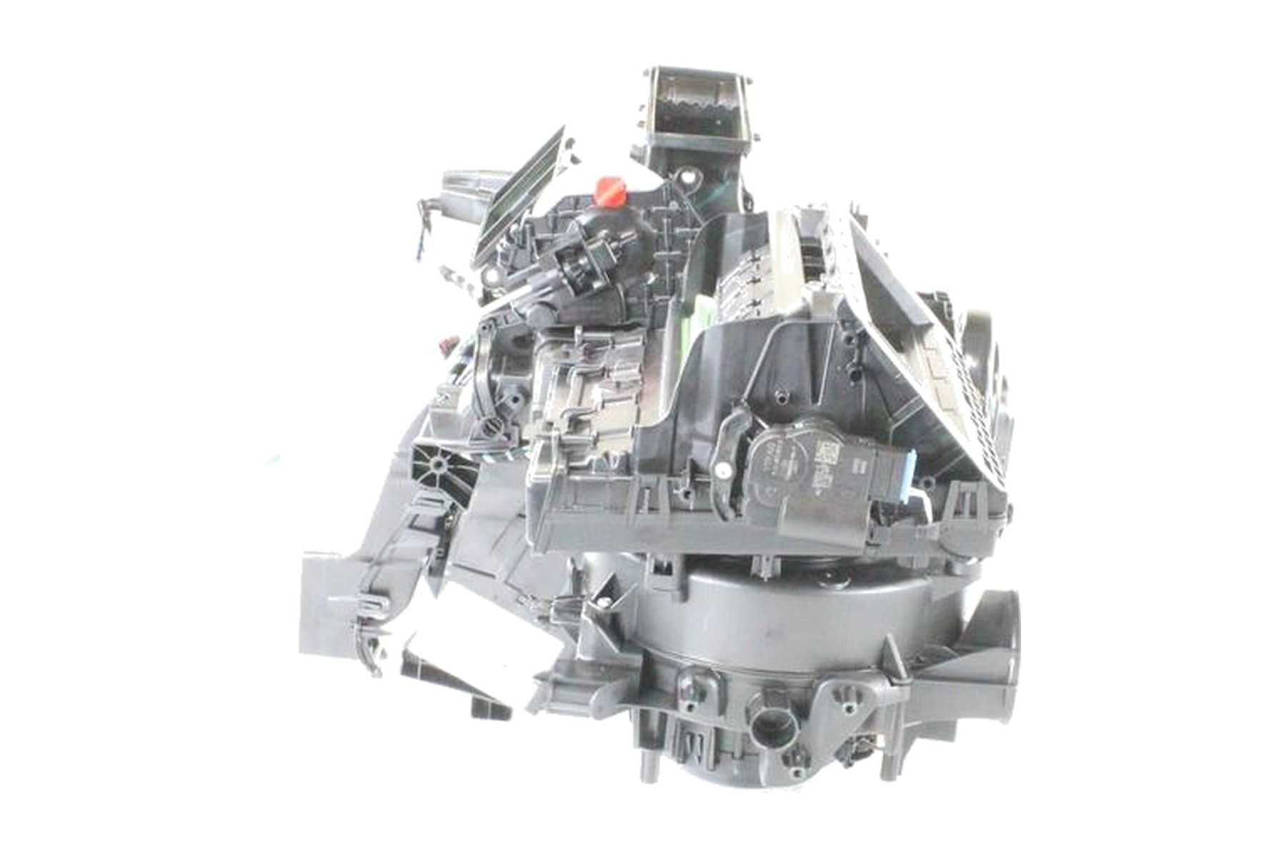 Caixa de Ar Condicionado VW 2QB816002S - Imagem 7