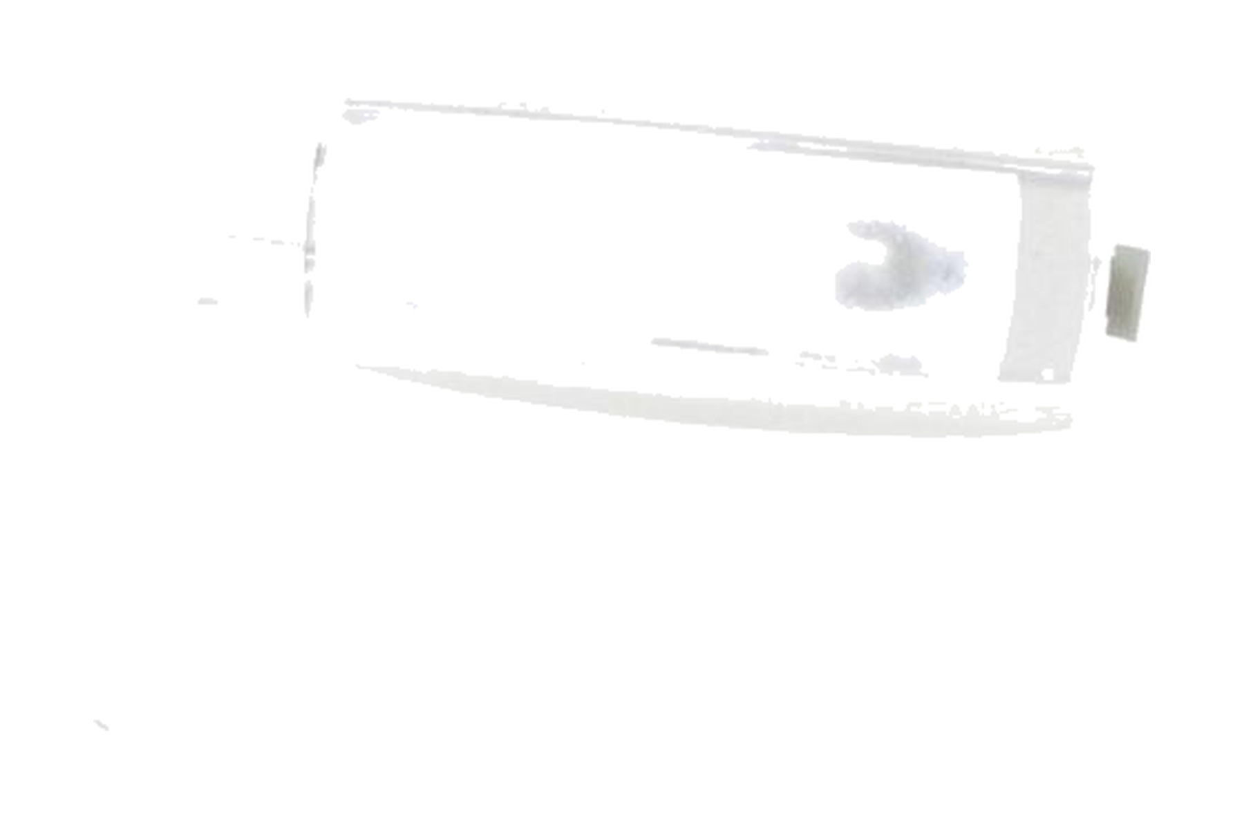 Luz de Cortesia VW 1K094710995T - Imagem 2