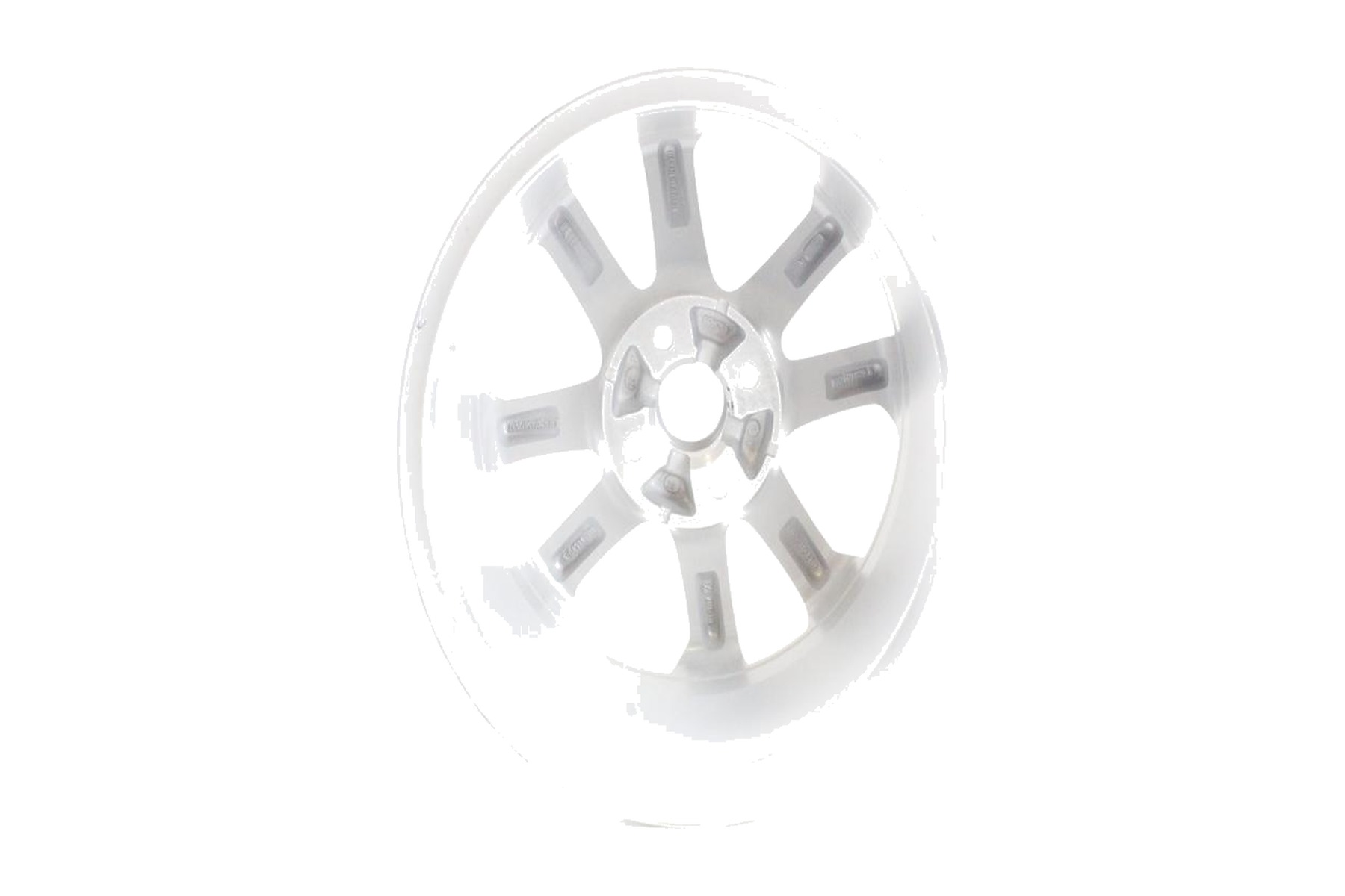Roda VW 5U0601025HZ31 - Imagem 13