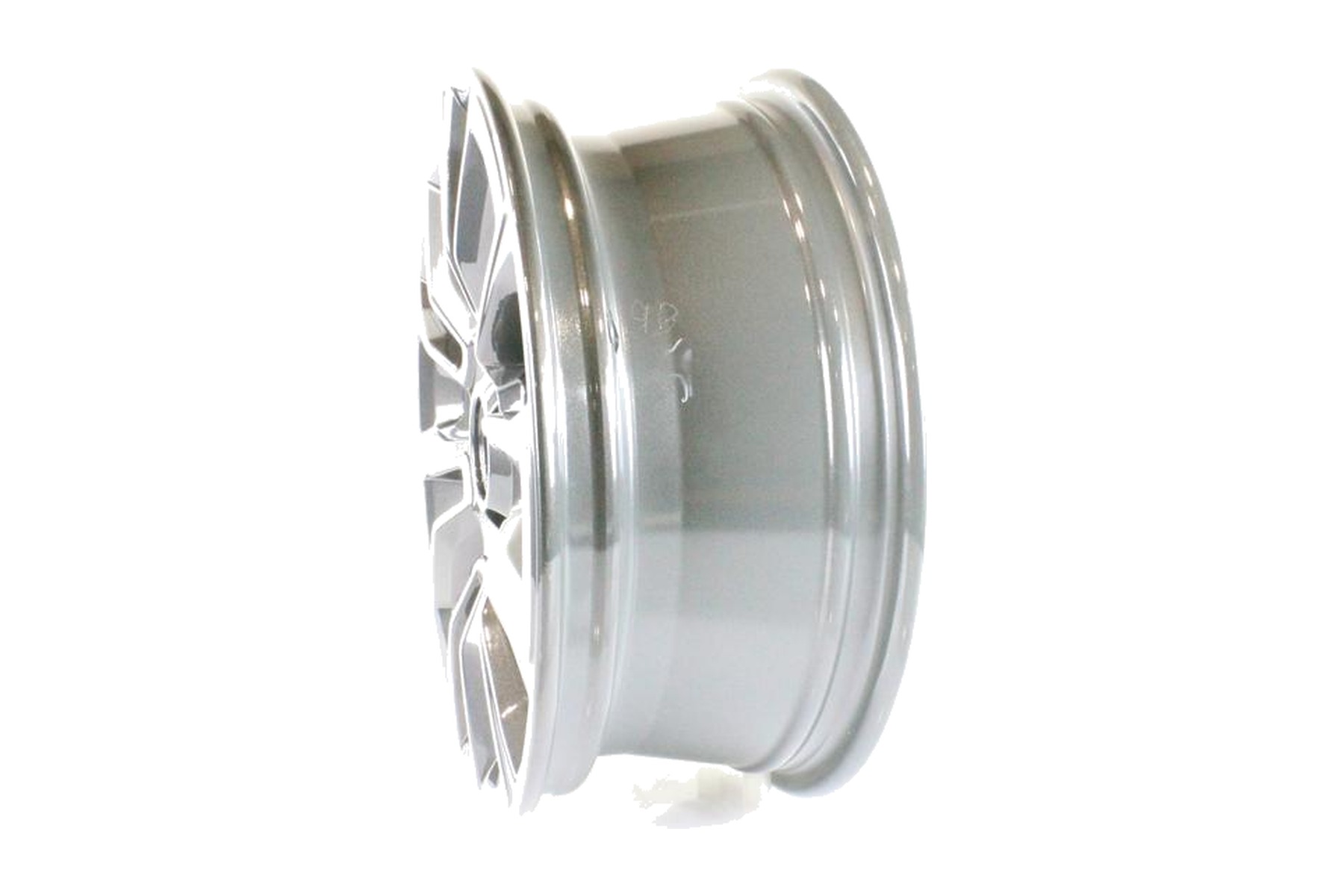 Roda 15 Polegadas VW 5U7601025CNQ9 - Imagem 6