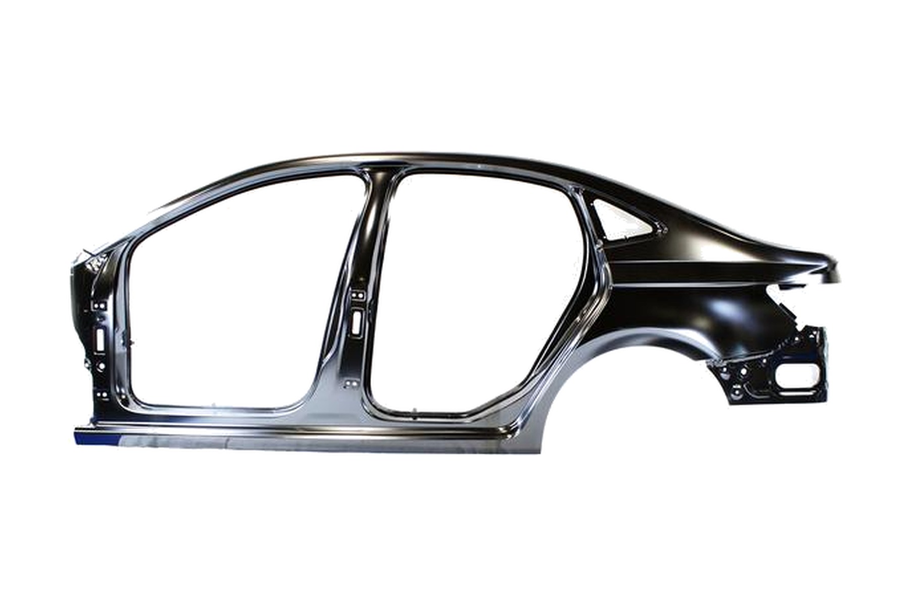 Painel Lateral VW 6EC809605GRU