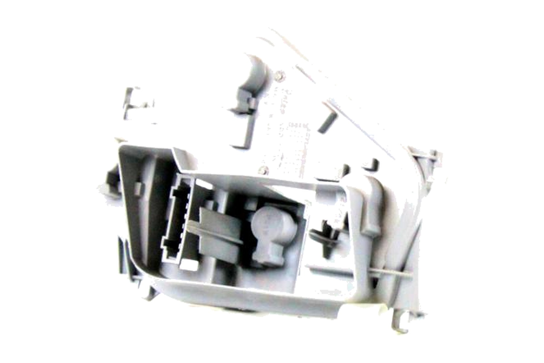 Soquete de Lâmpada Lanterna Direito (Passageiro) VW 5Z0945258 - Imagem 15