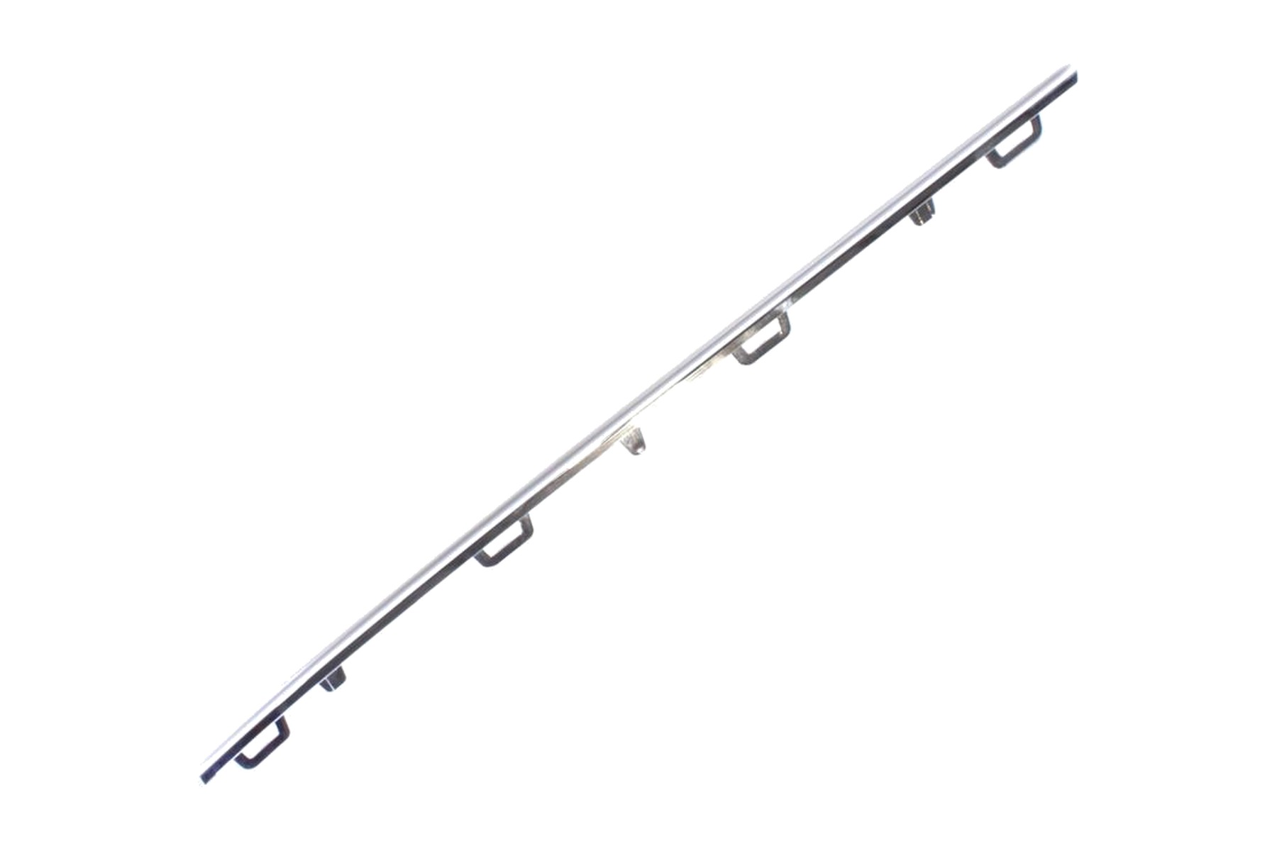 Friso de Grade de Radiador VW 2HH8537642ZZ - Imagem 3