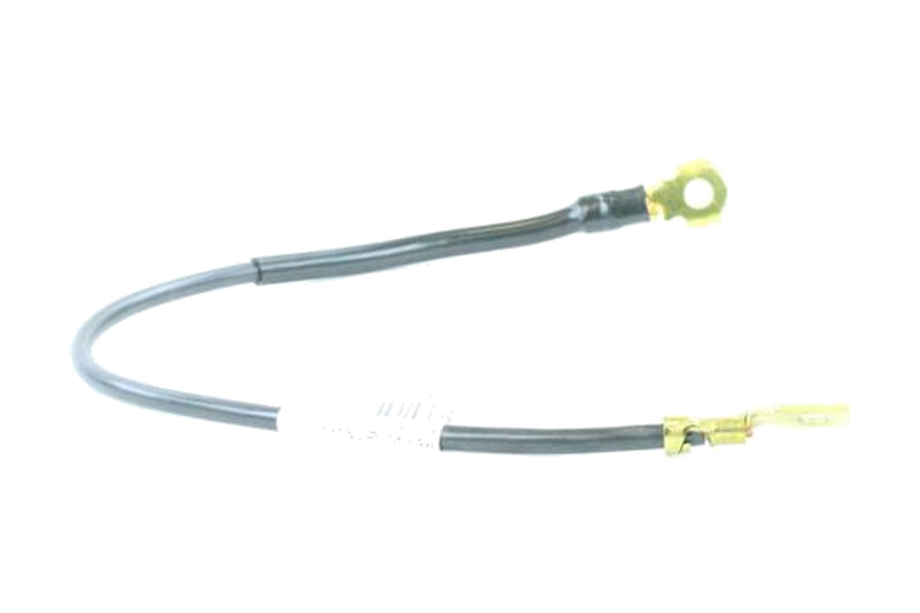 Cabo Massa de Bateria VW 2Q0971537AK - Imagem 13