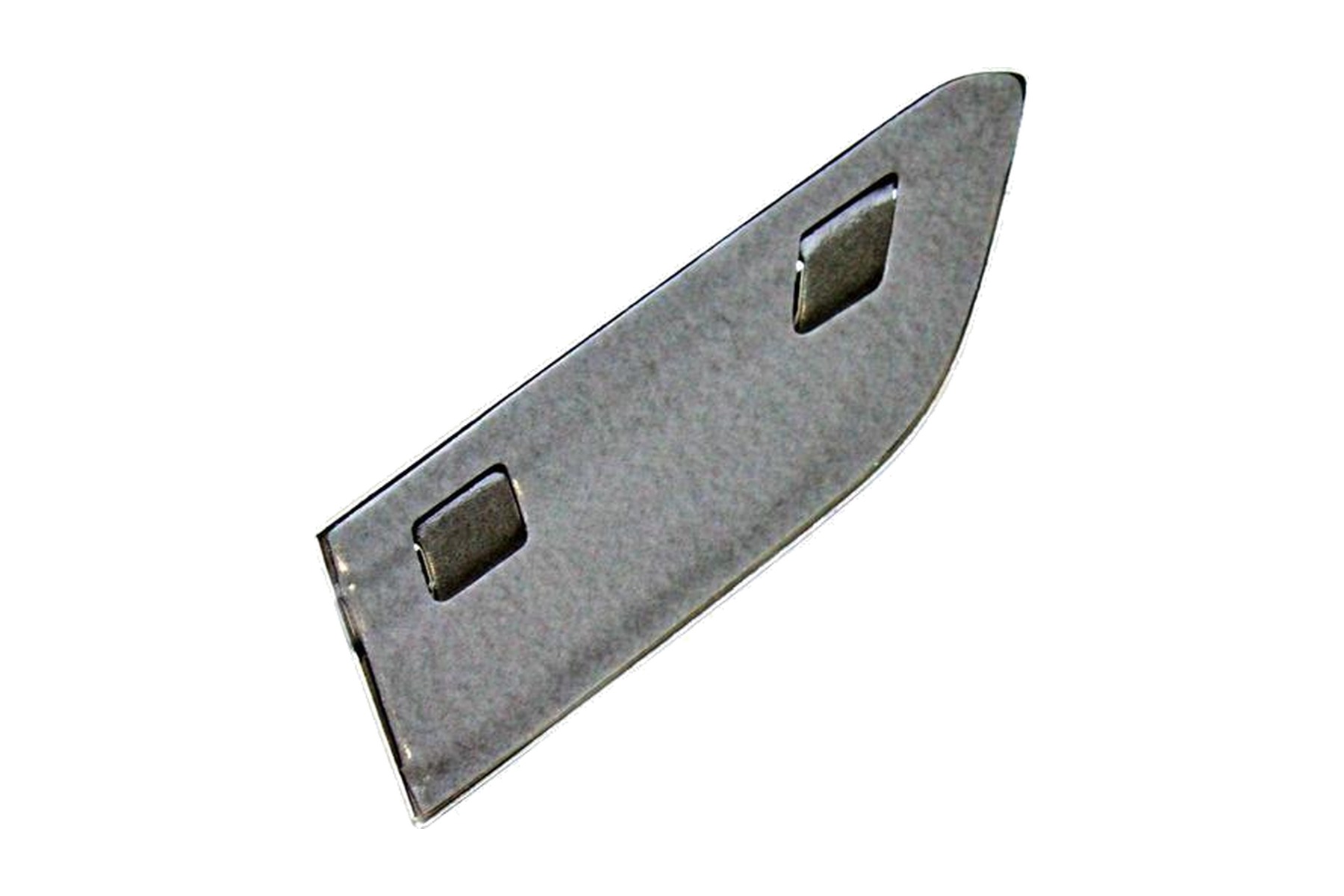 Emblema de Para-lama VW 2G5853688CDPP - Imagem 4