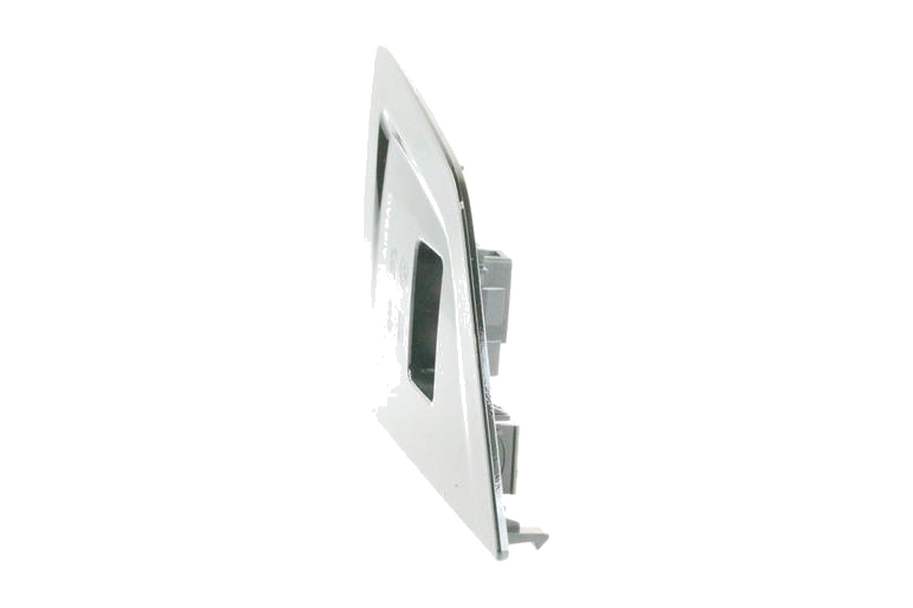 Moldura botão de iluminação Airbag passageiro VW 2G5919234LDA - Imagem 6