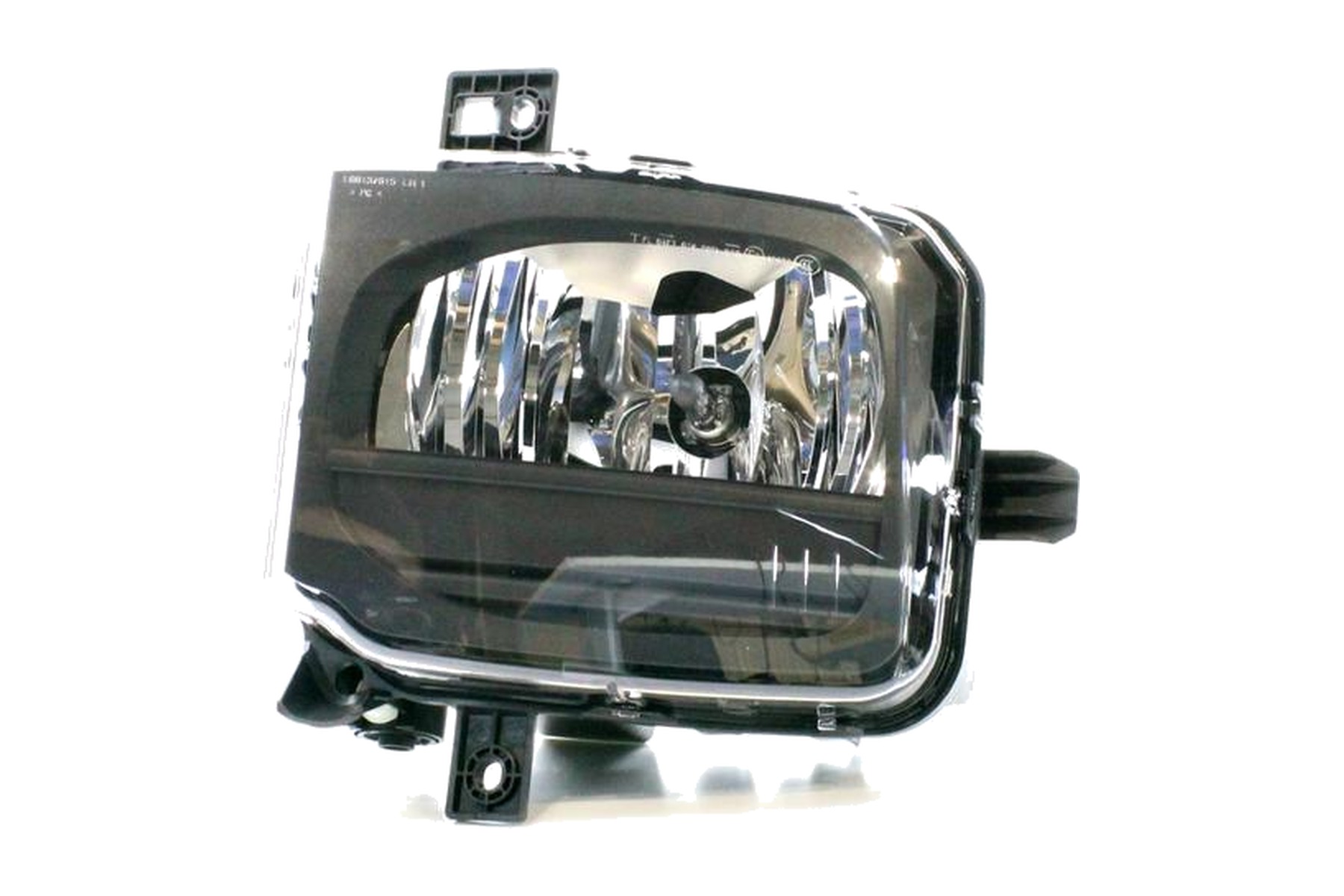 Farol de Milha Esquerdo (Motorista) Dianteiro VW 2GM941661B