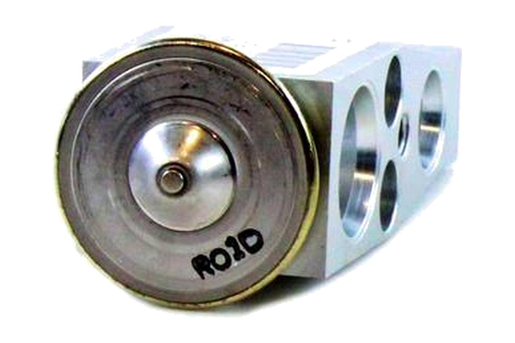 Válvula de Expansão de Ar Condicionado VW 5Q0820679E - Imagem 20