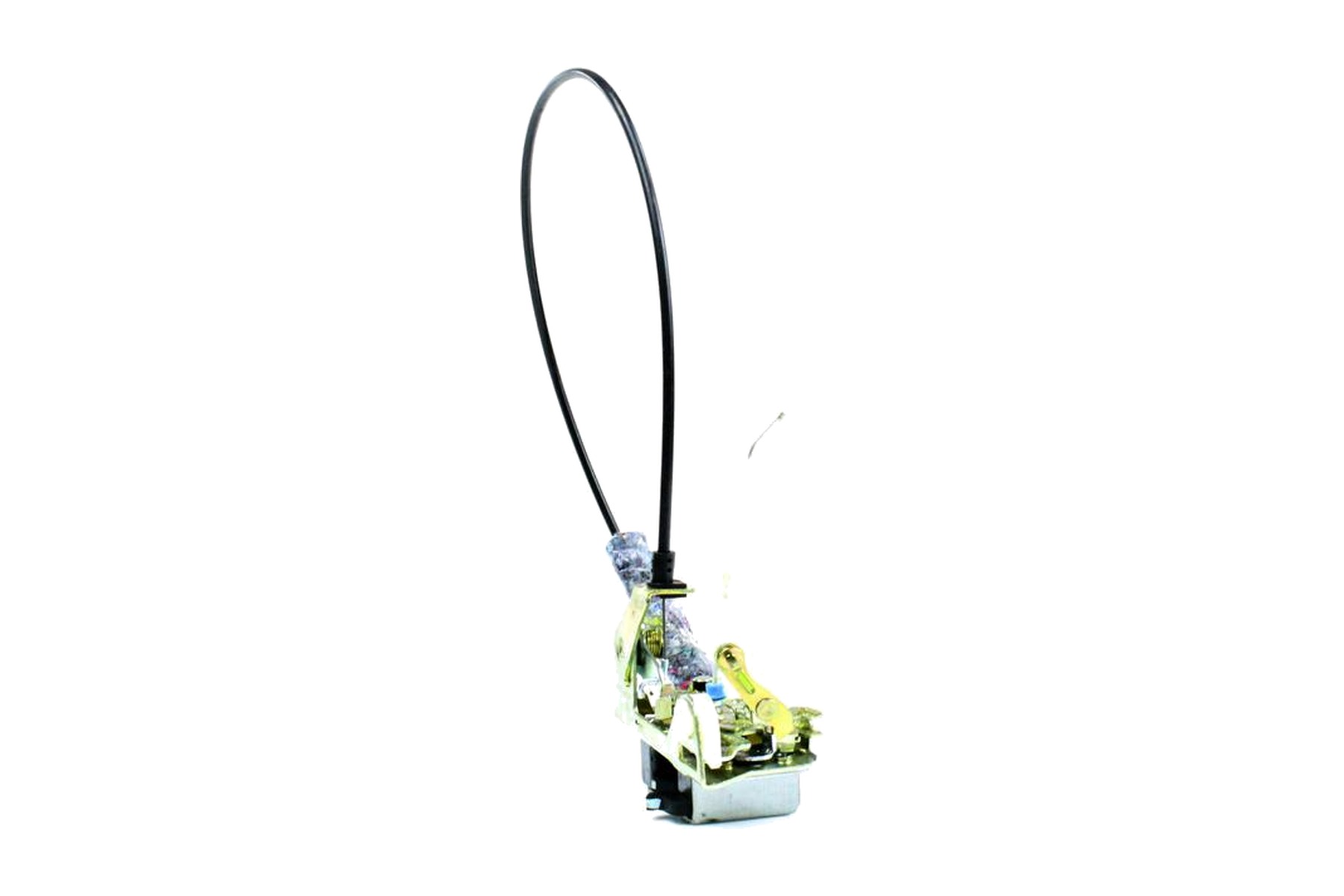 Fechadura de Porta VW 5W3837014B - Imagem 18