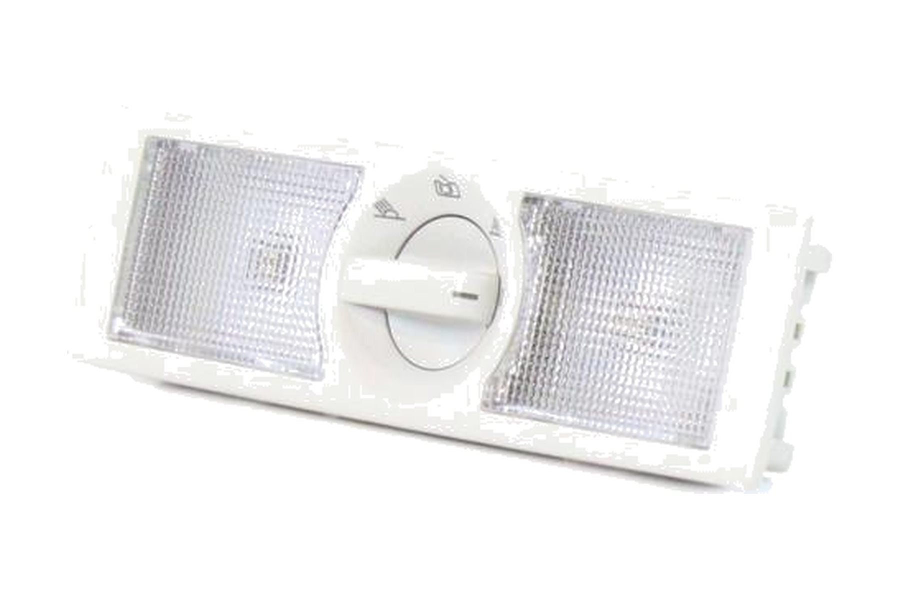 Luz de Cortesia VW 6Q0947291AY20 - Imagem 4