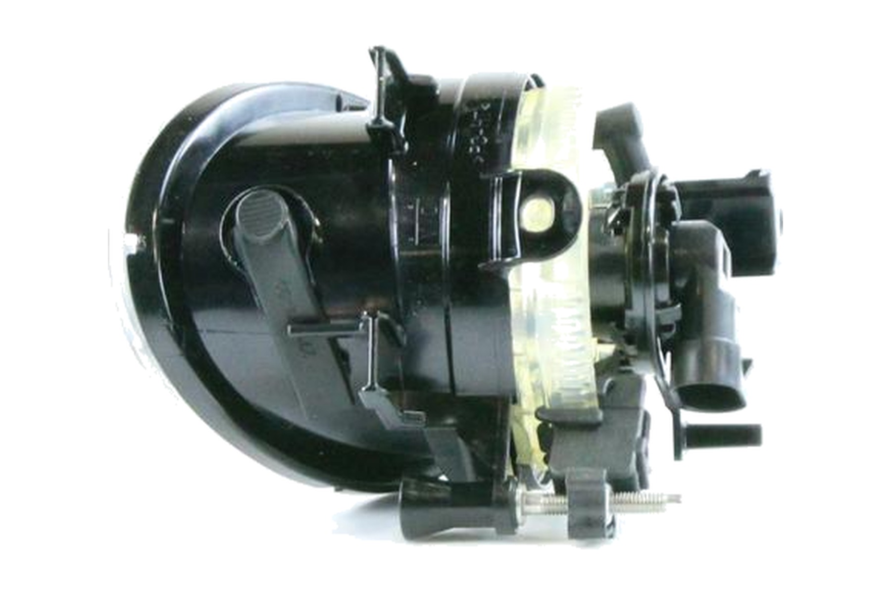 Farol de Milha Dianteiro Direito (Passageiro) VW 7P6941700E - Imagem 9