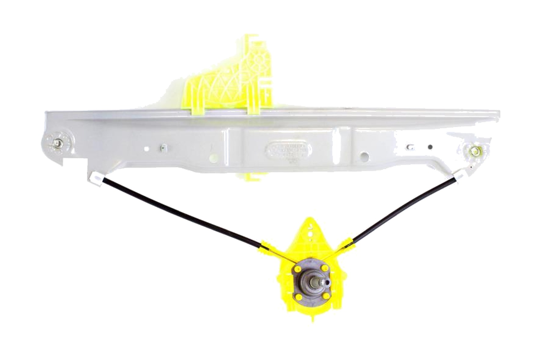 Máquina de Acionamento de Vidro Elétrico Esquerdo (Motorista) Dianteiro VW 5U4837401