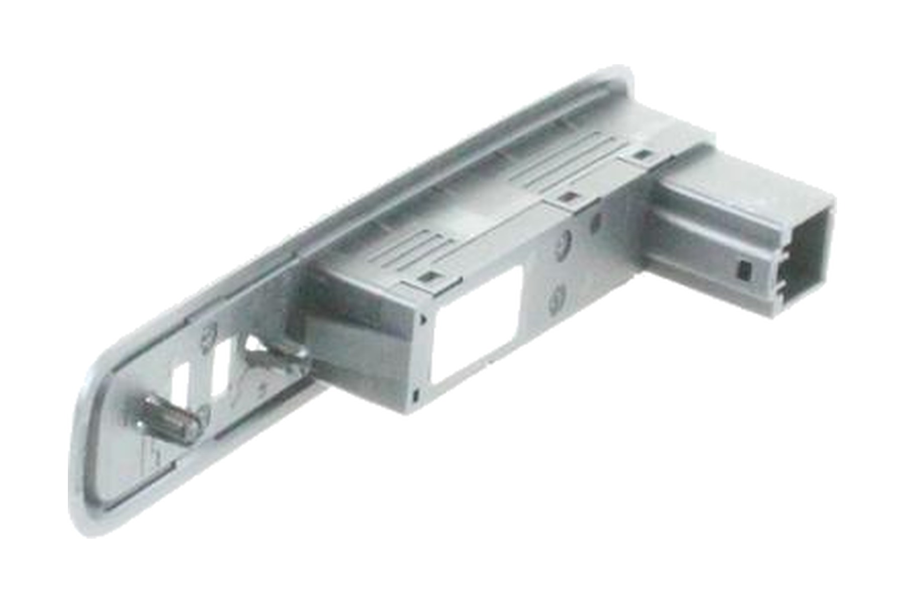 Botão Interruptor de Memorização de Ajuste de Banco VW 11A959769A9B9 - Imagem 9
