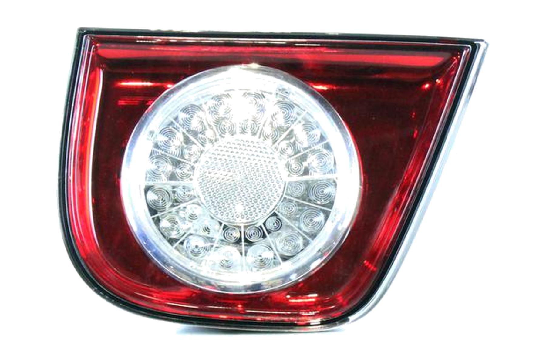 Lanterna Esquerdo (Motorista) VW 1JE945093E - Imagem 2