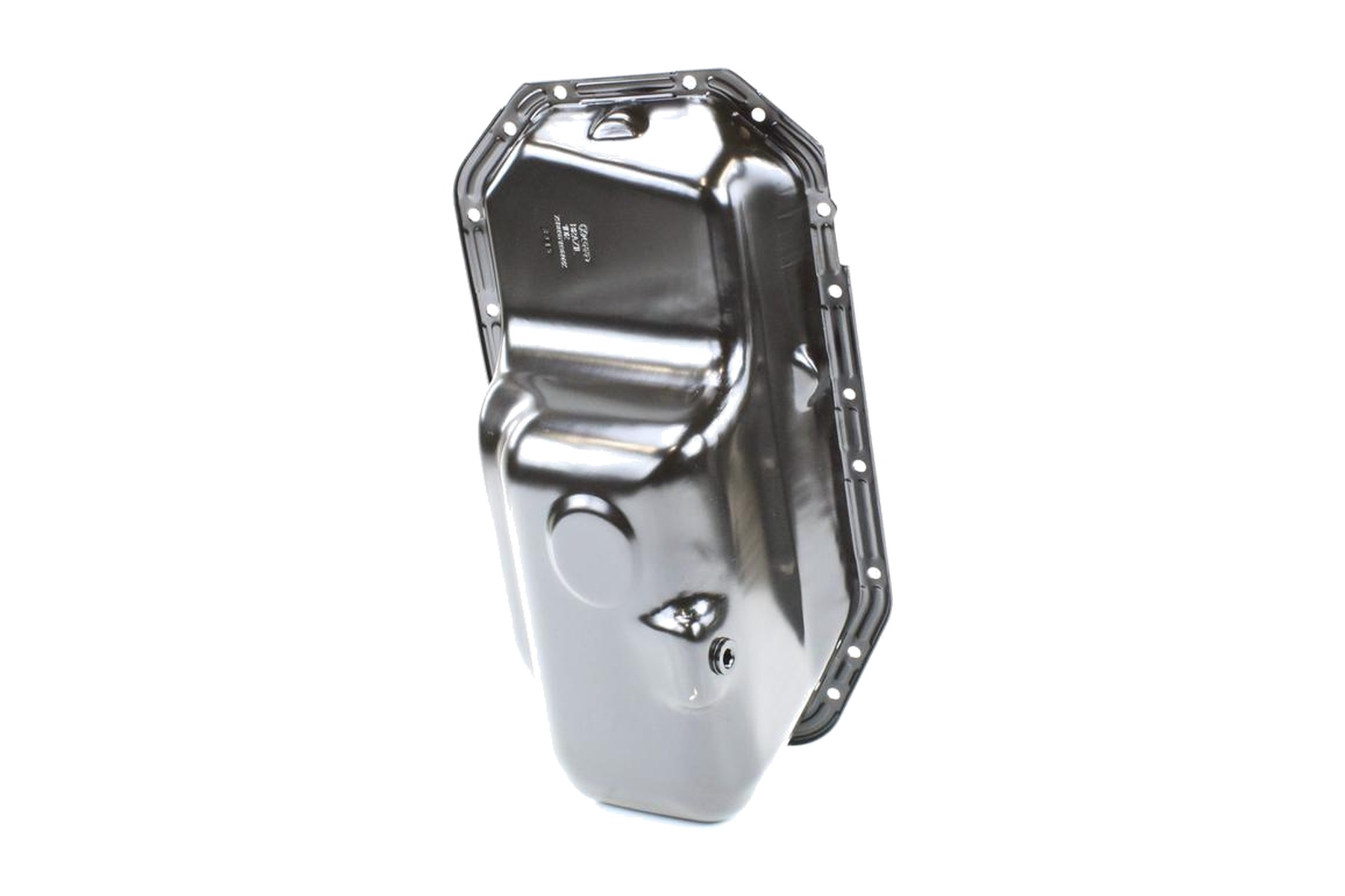 Cárter de Óleo de Motor VW 036103601AL - Imagem 3
