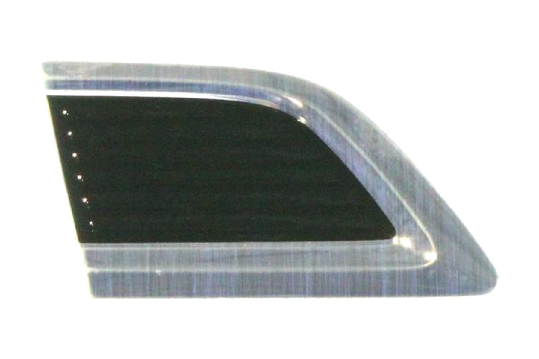 Emblema de Porta VW 2GP853689FFOD