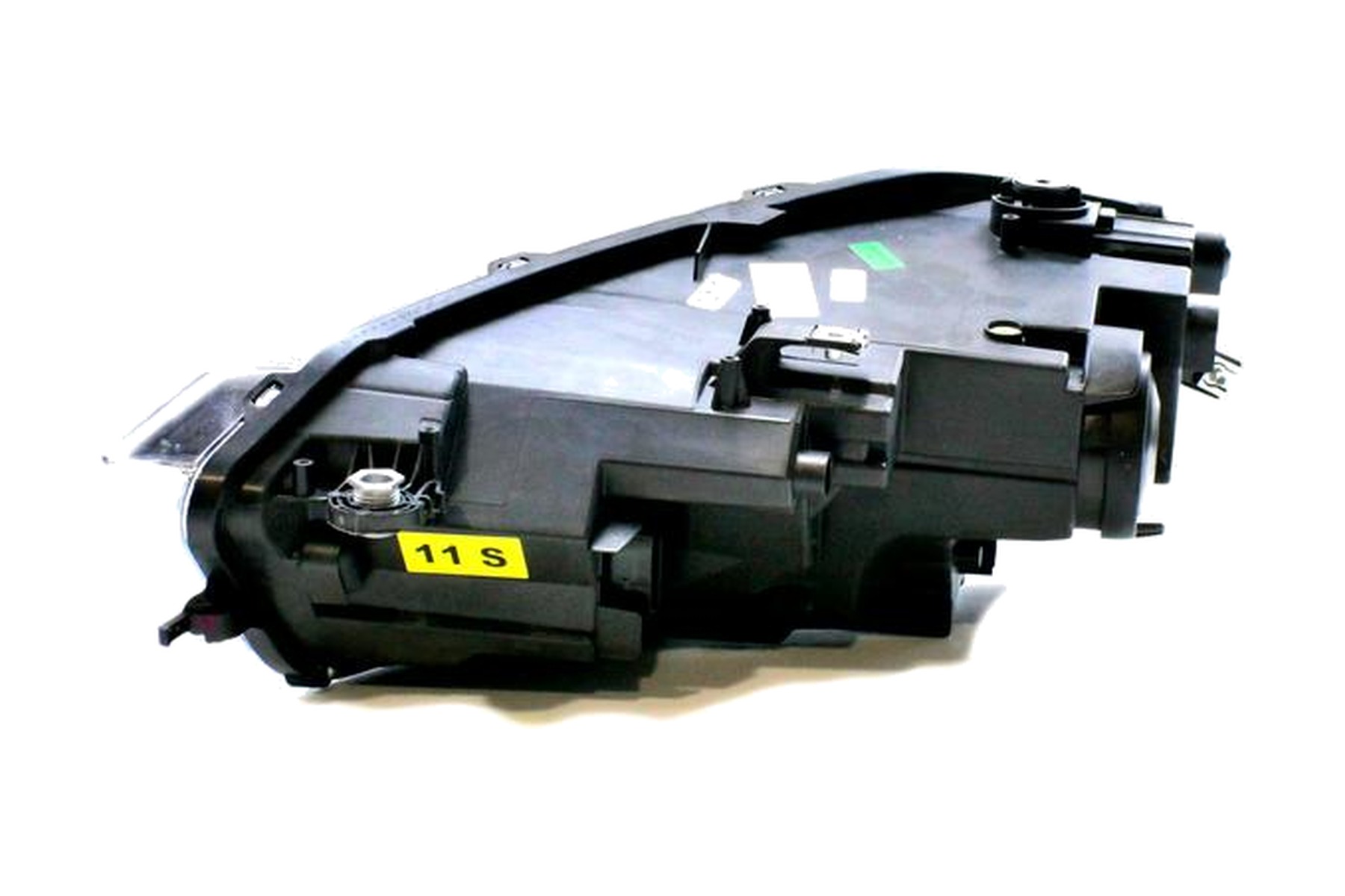 Farol Direito (Passageiro) LED Máscara Negra VW 6EA941036 - Imagem 11